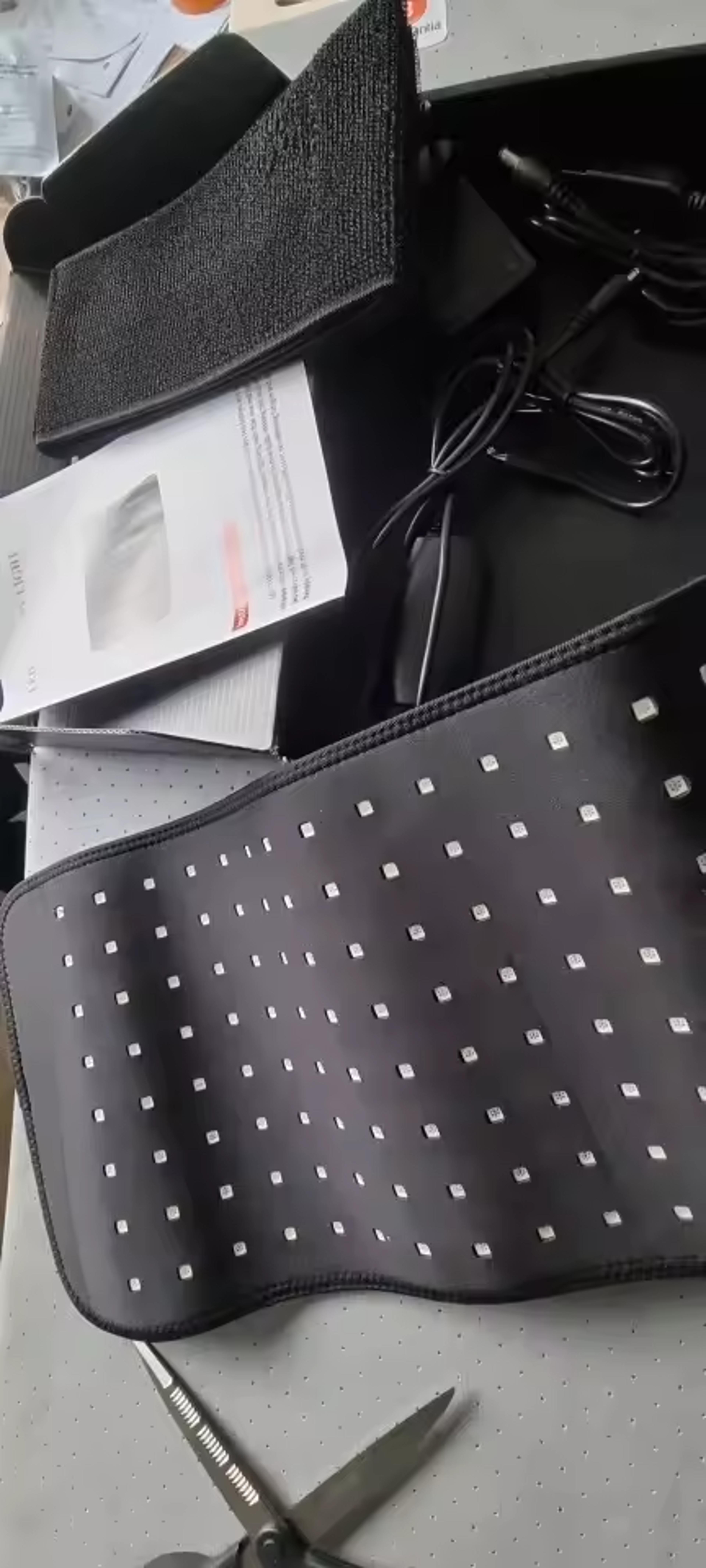 Customer Review Photo
