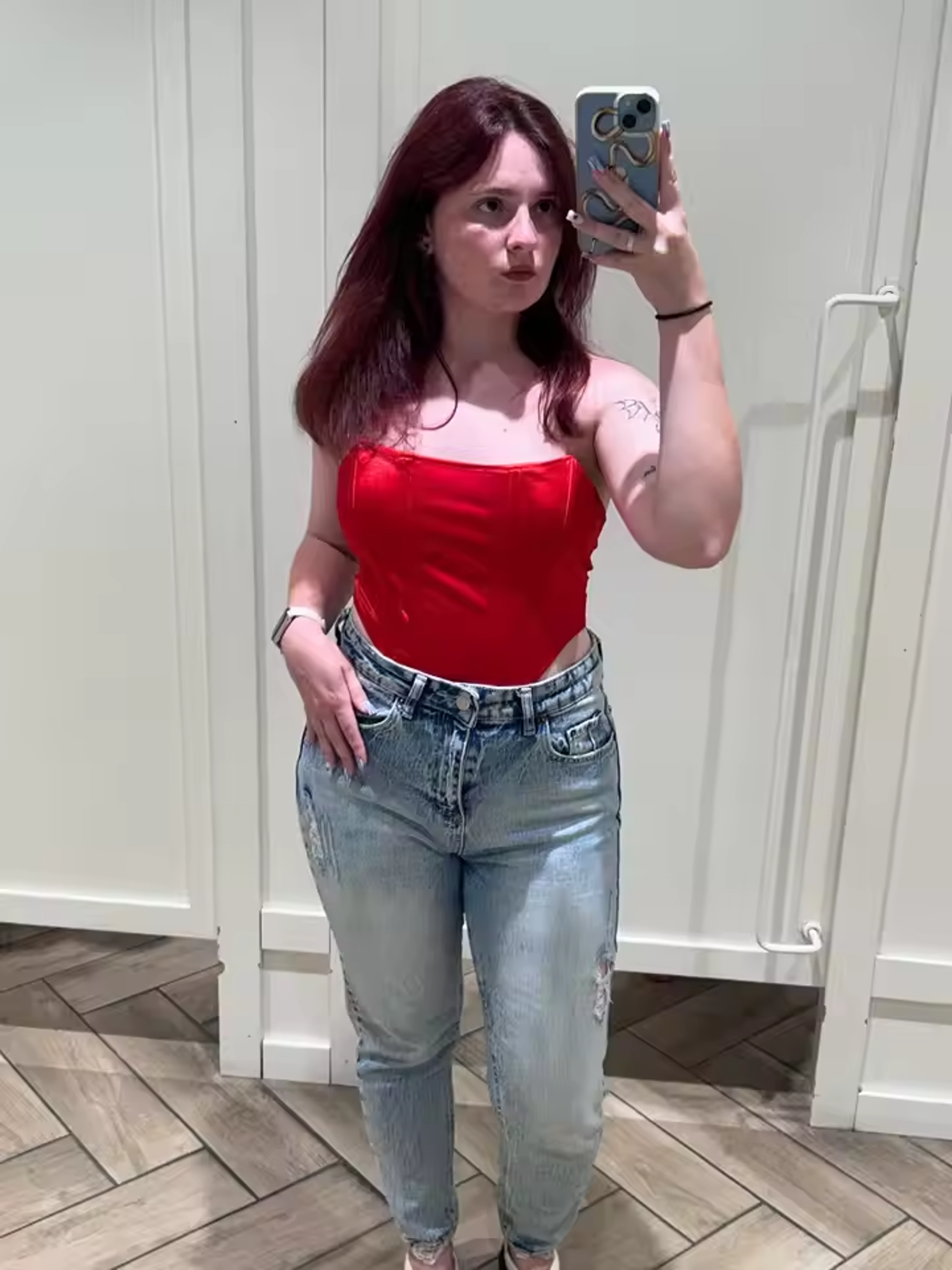 Customer Review Photo