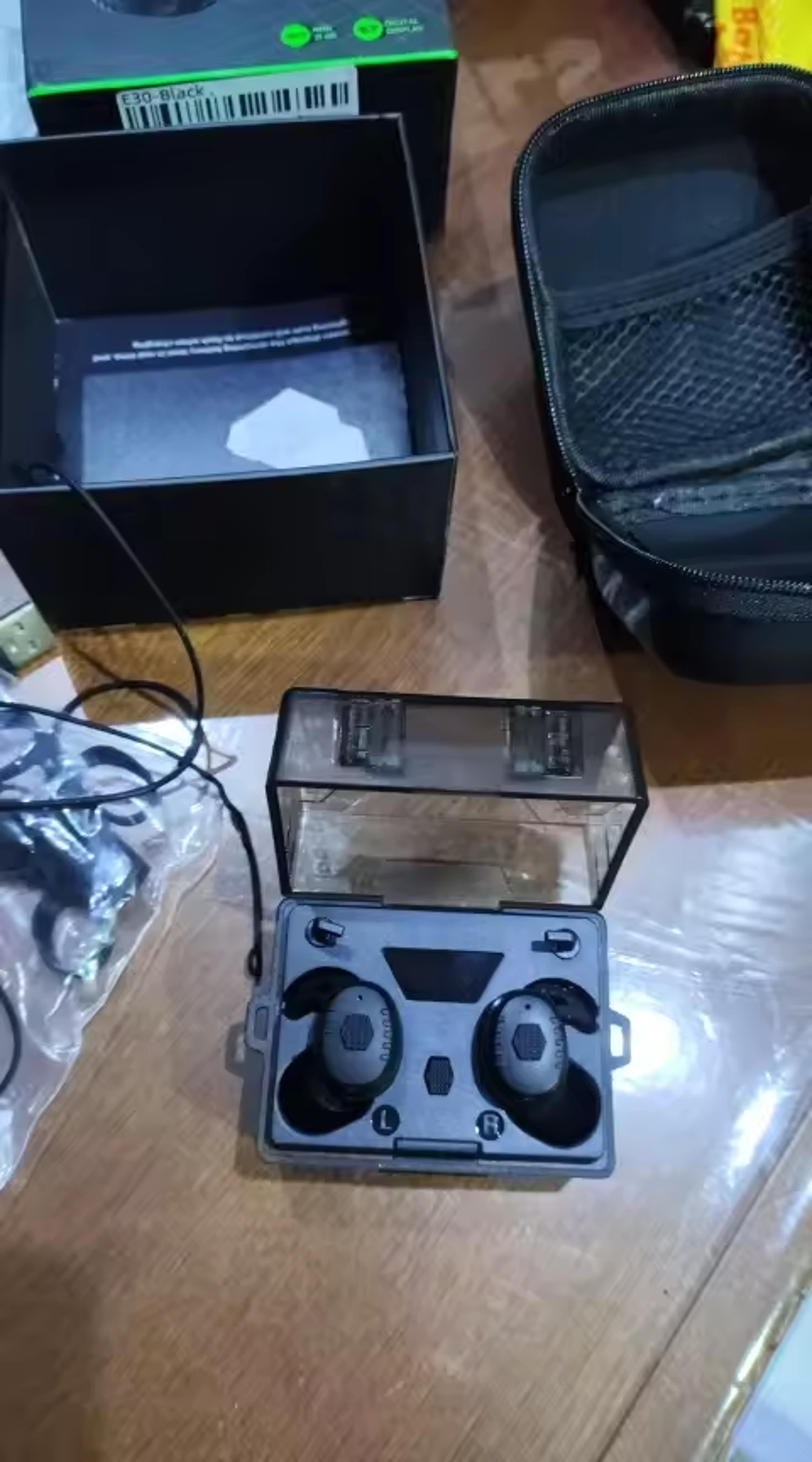 Customer Review Photo