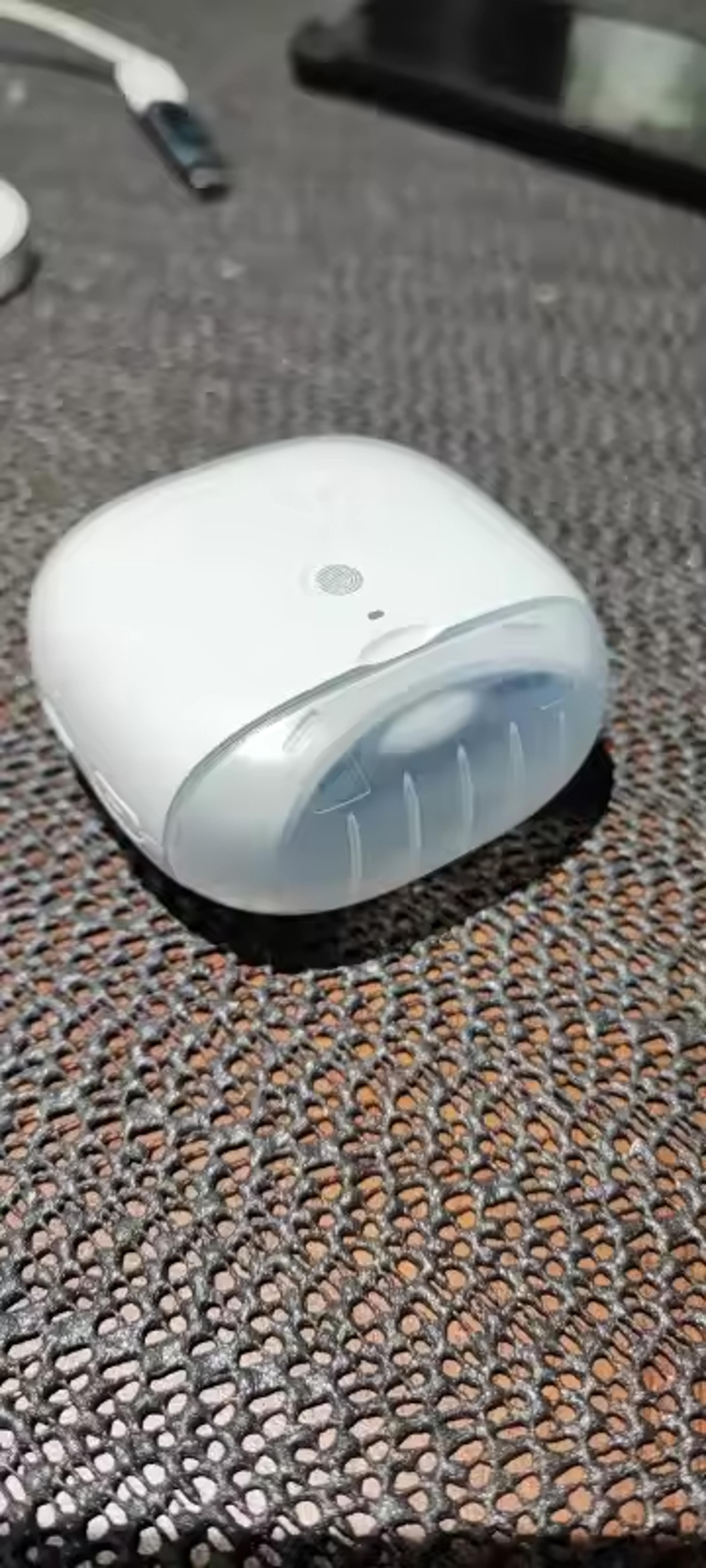Customer Review Photo