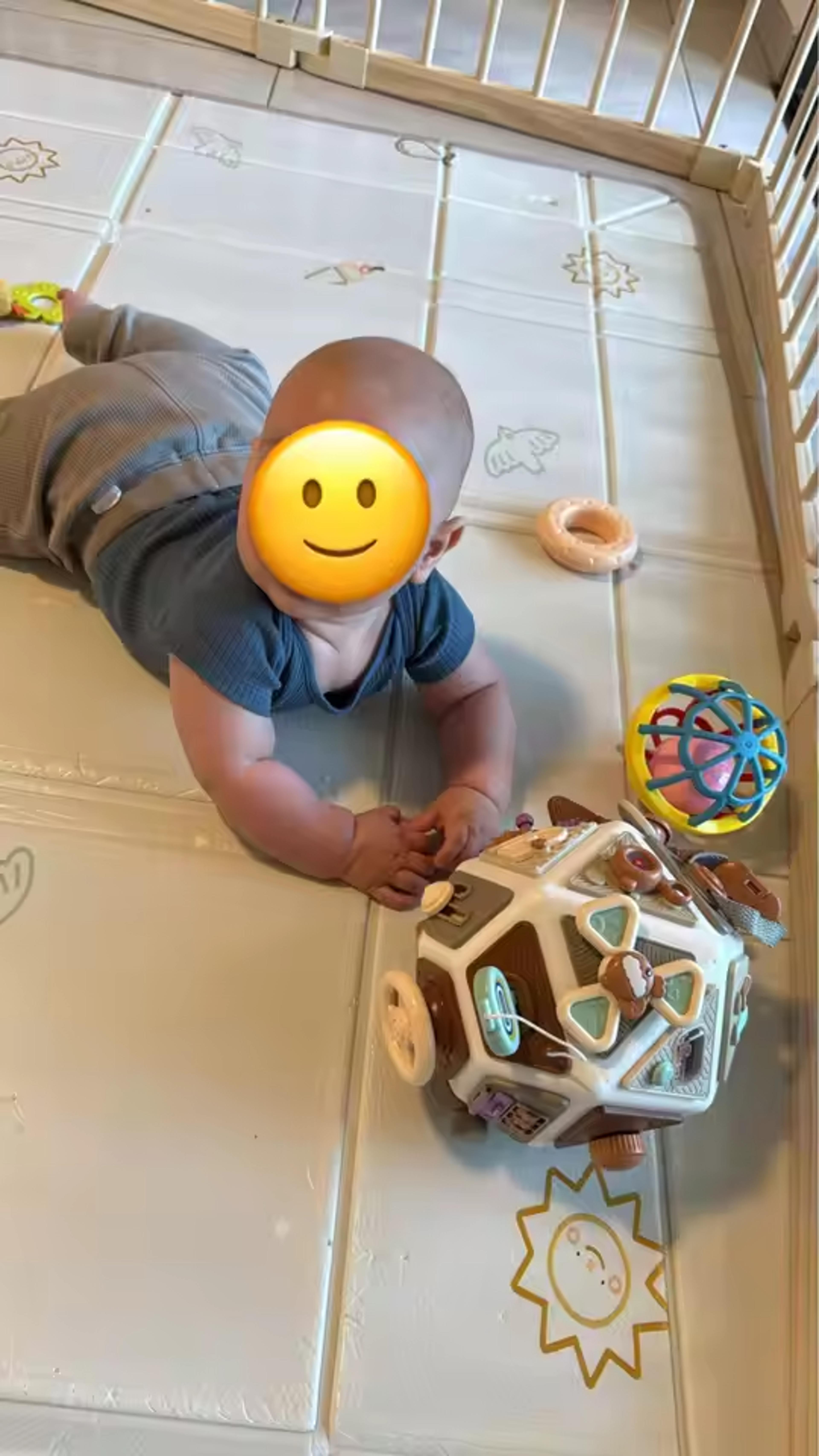 Customer Review Photo