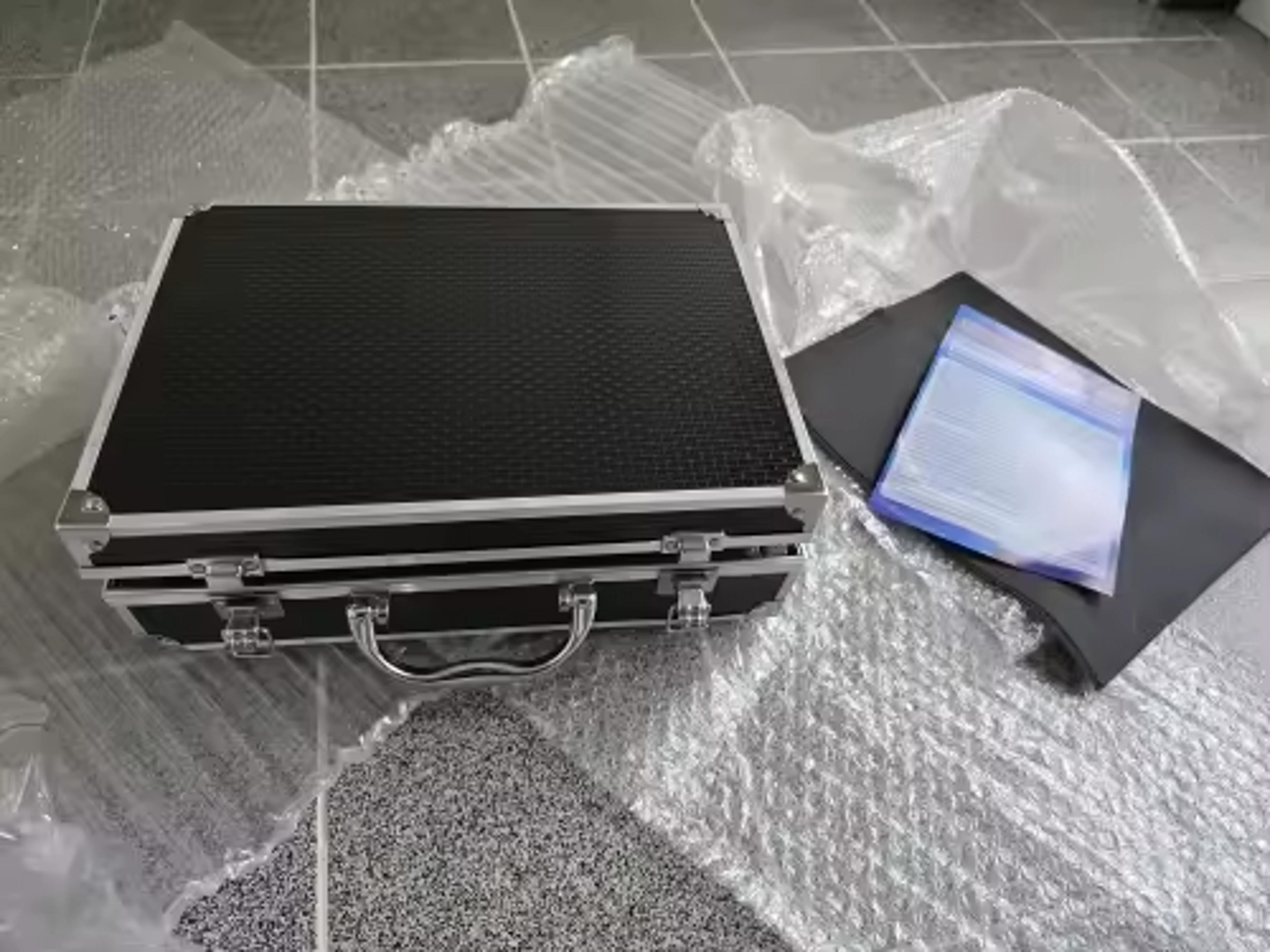 Customer Review Photo