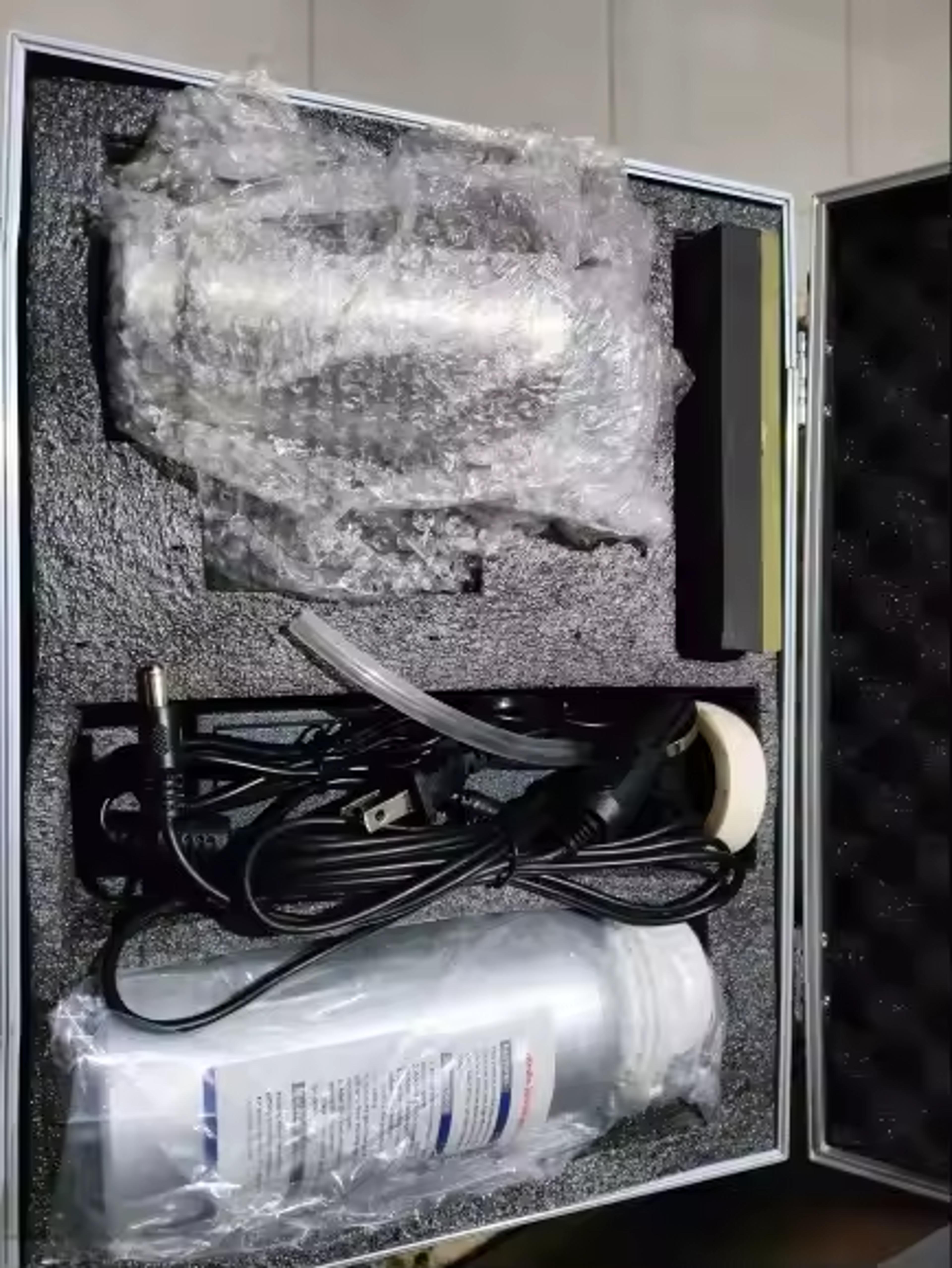 Customer Review Photo