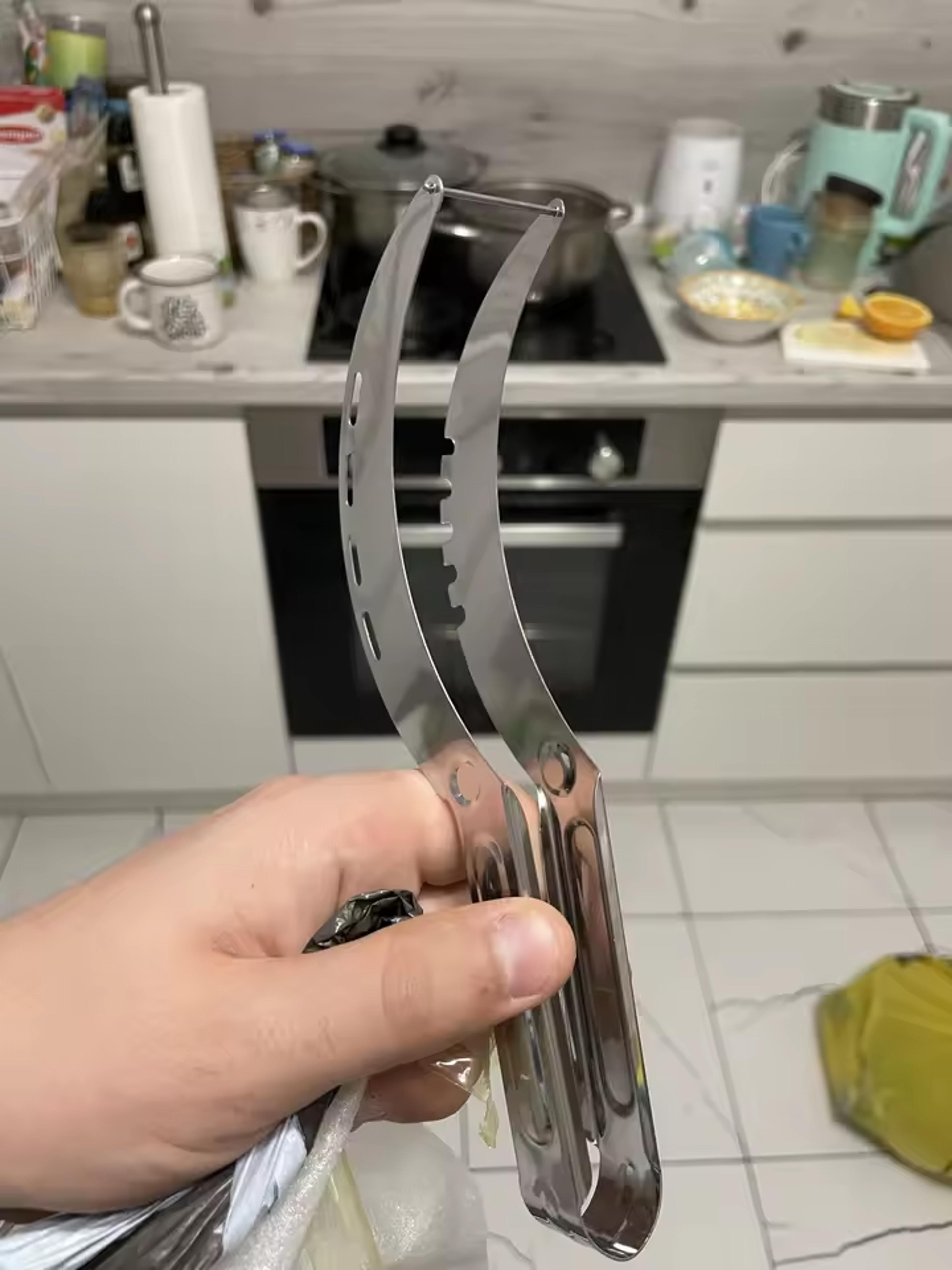 Customer Review Photo