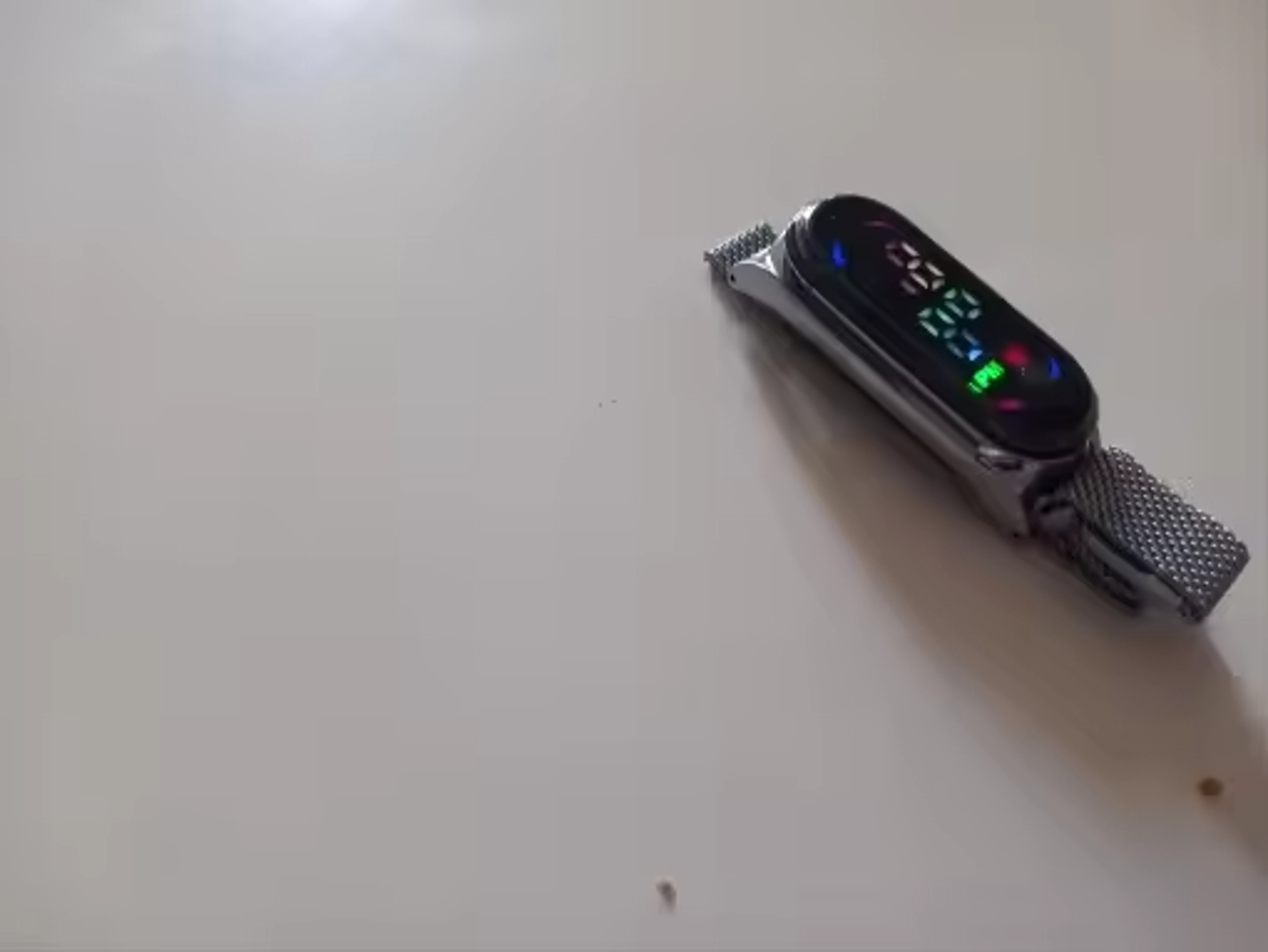 Customer Review Photo