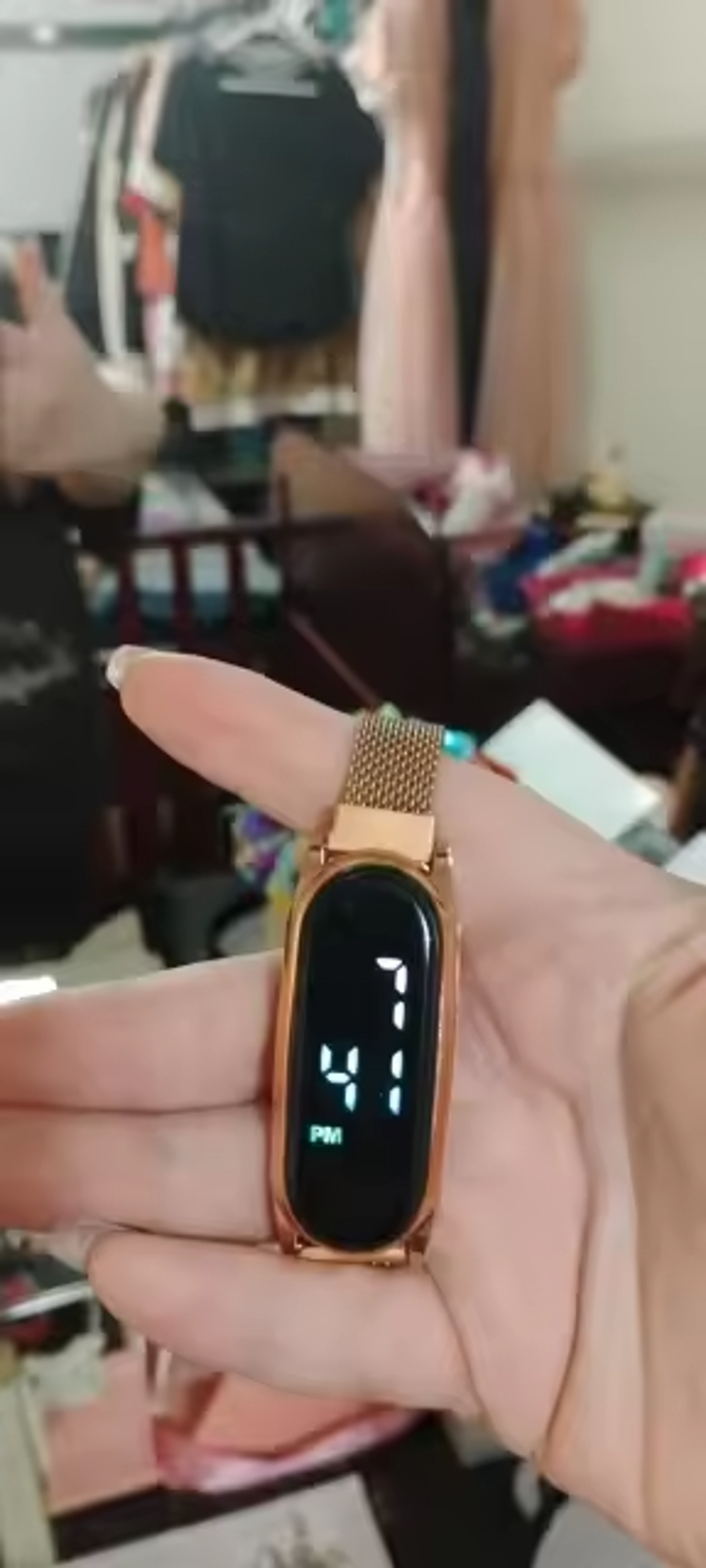 Customer Review Photo