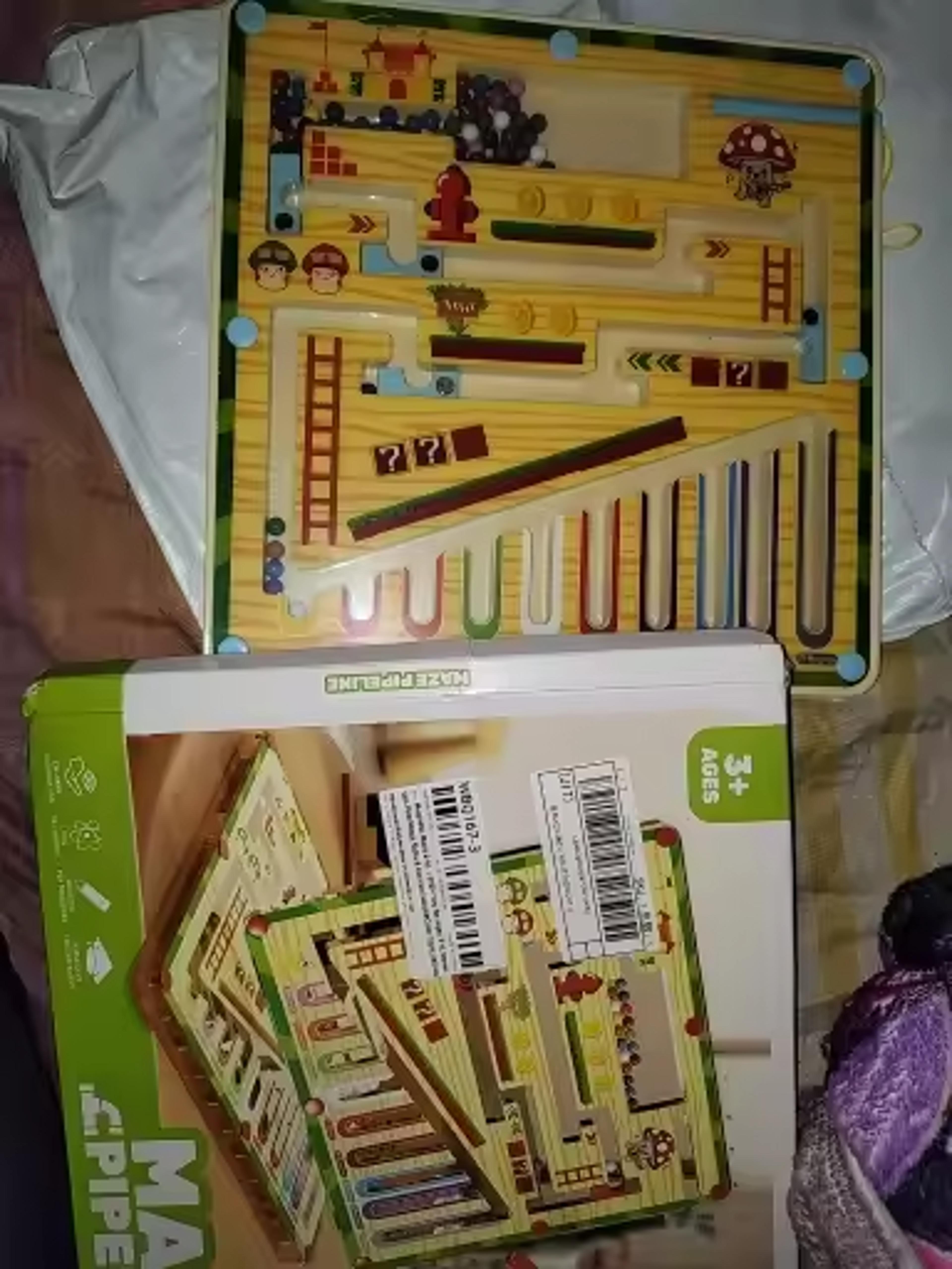 Customer Review Photo