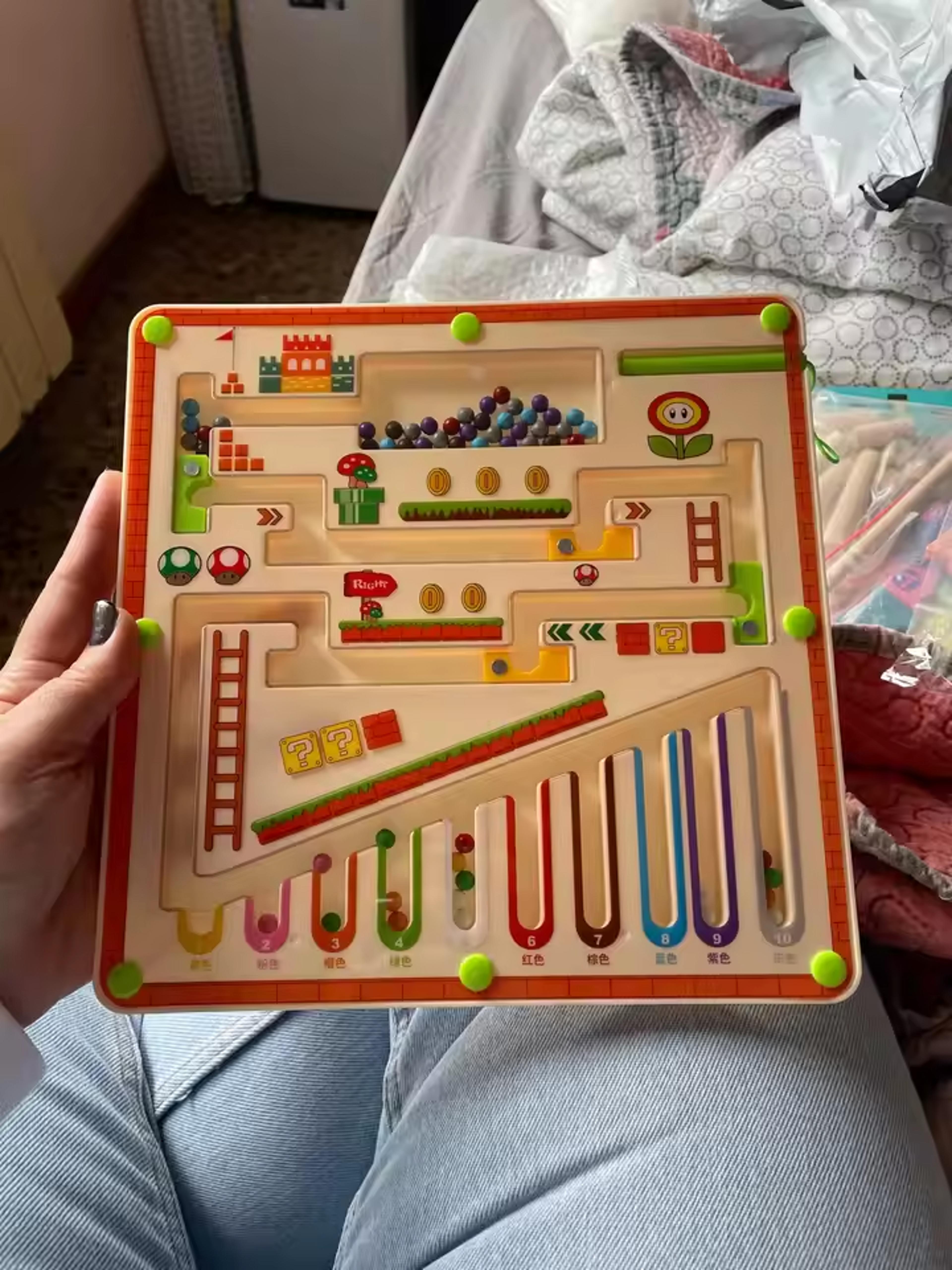 Customer Review Photo