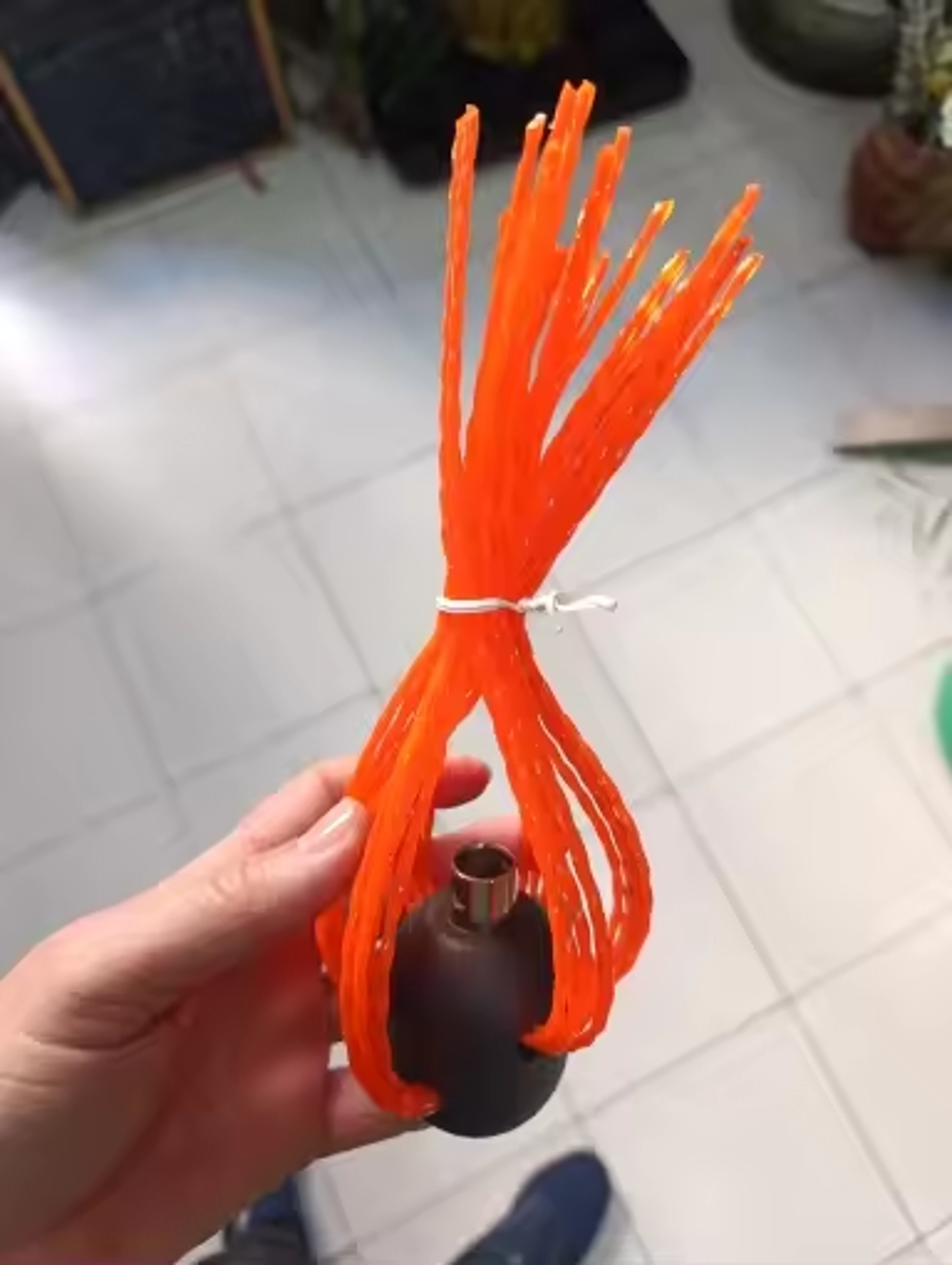 Customer Review Photo