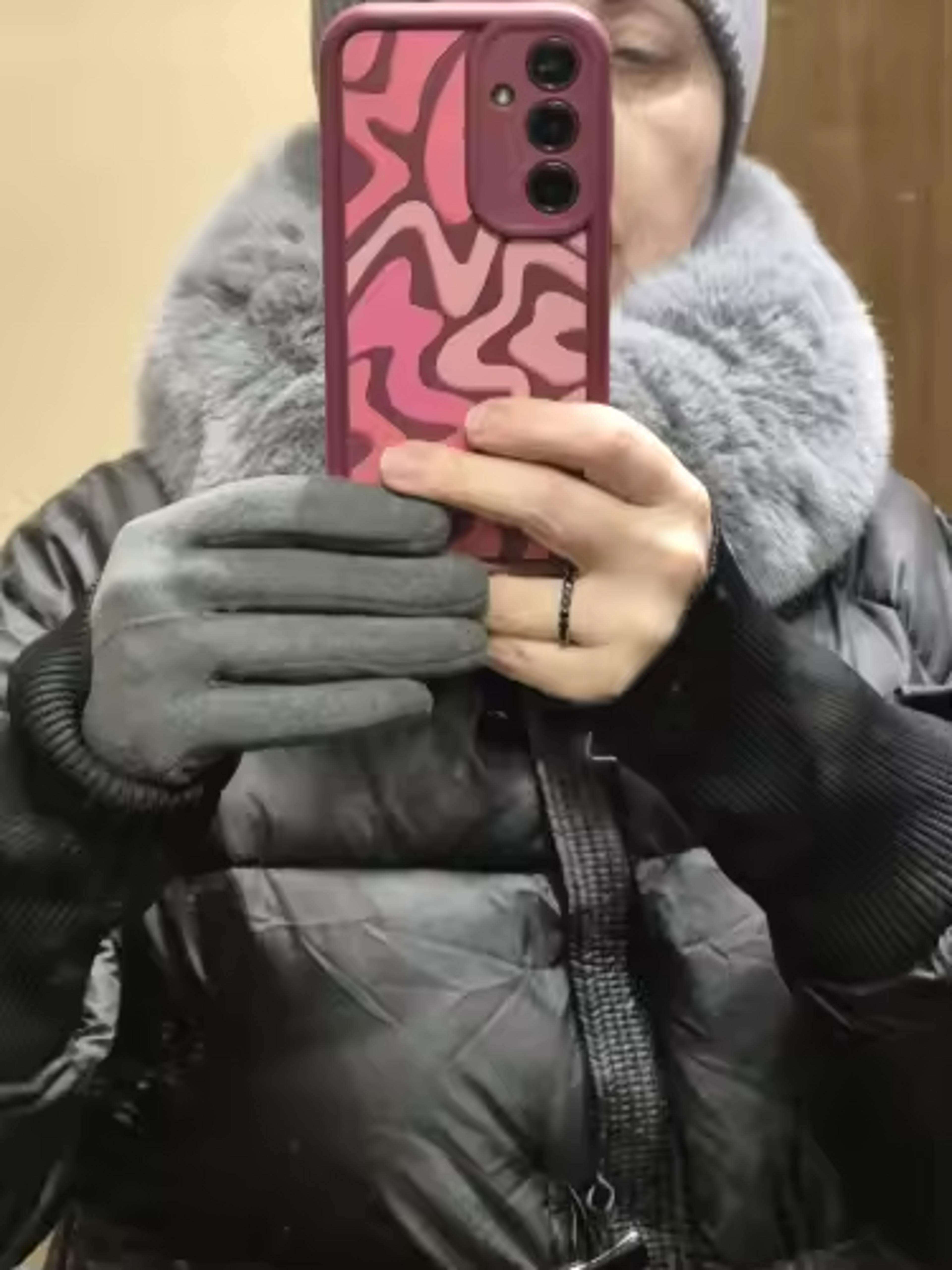 Customer Review Photo