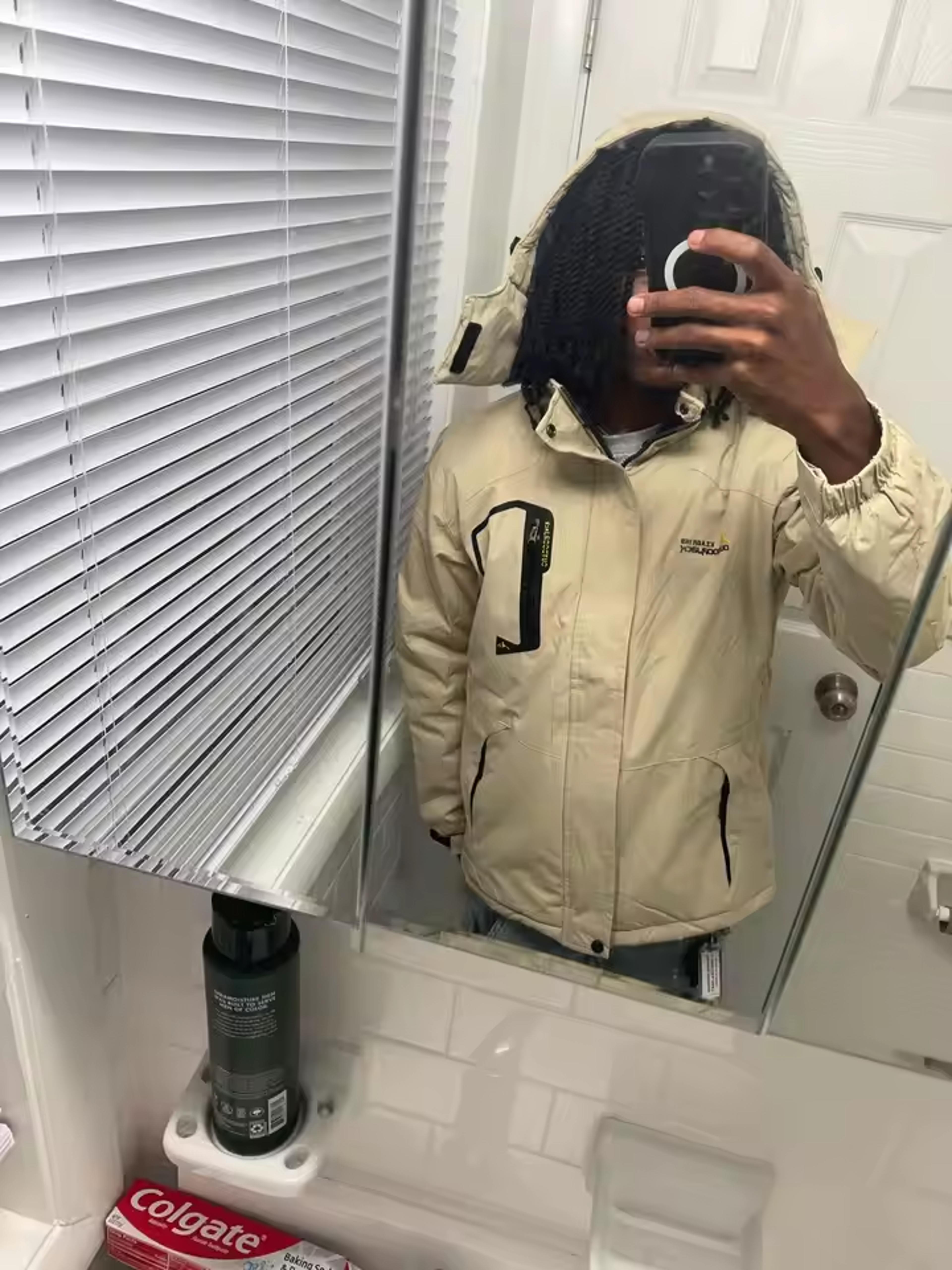 Customer Review Photo