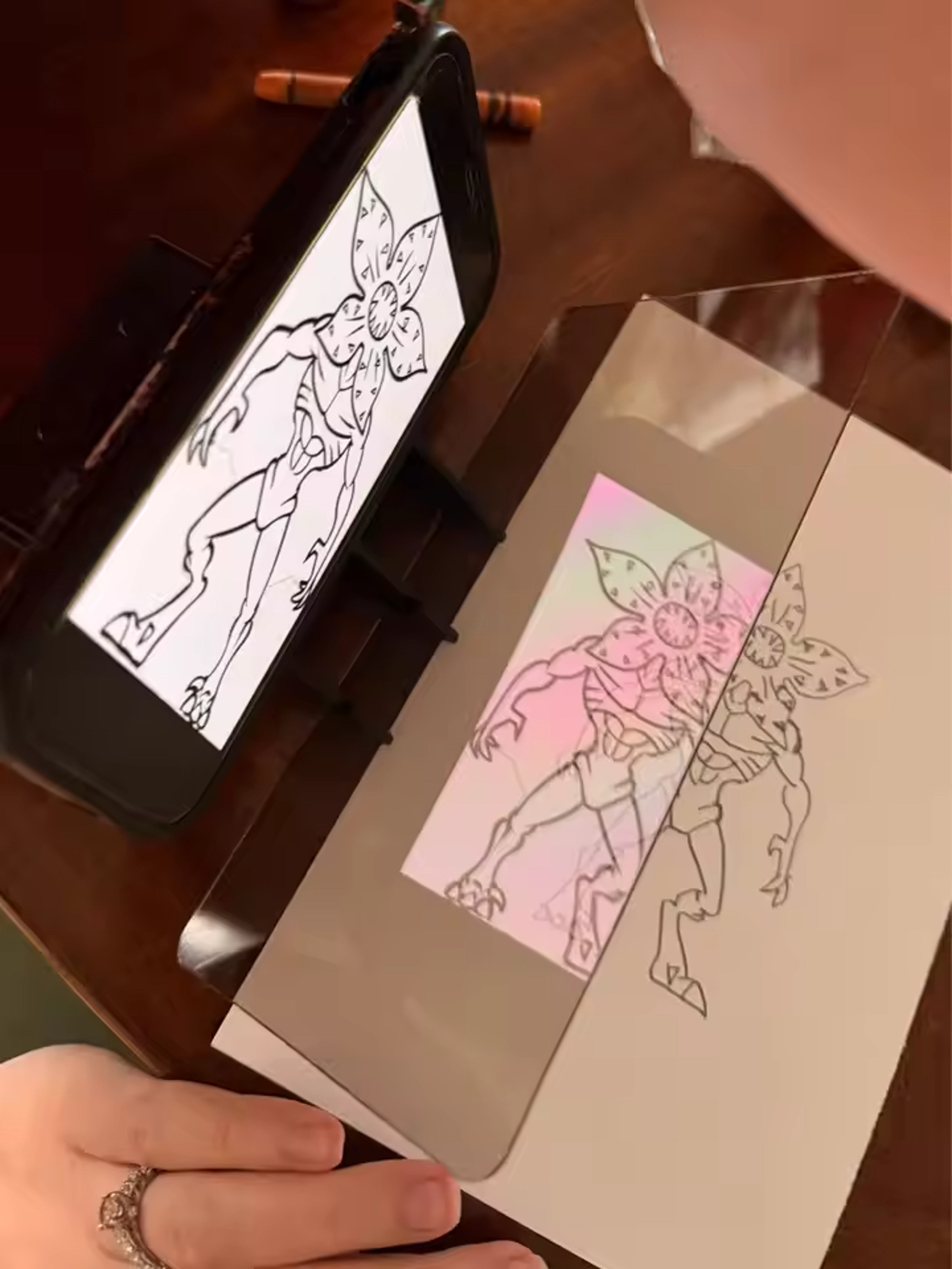 Customer Review Photo