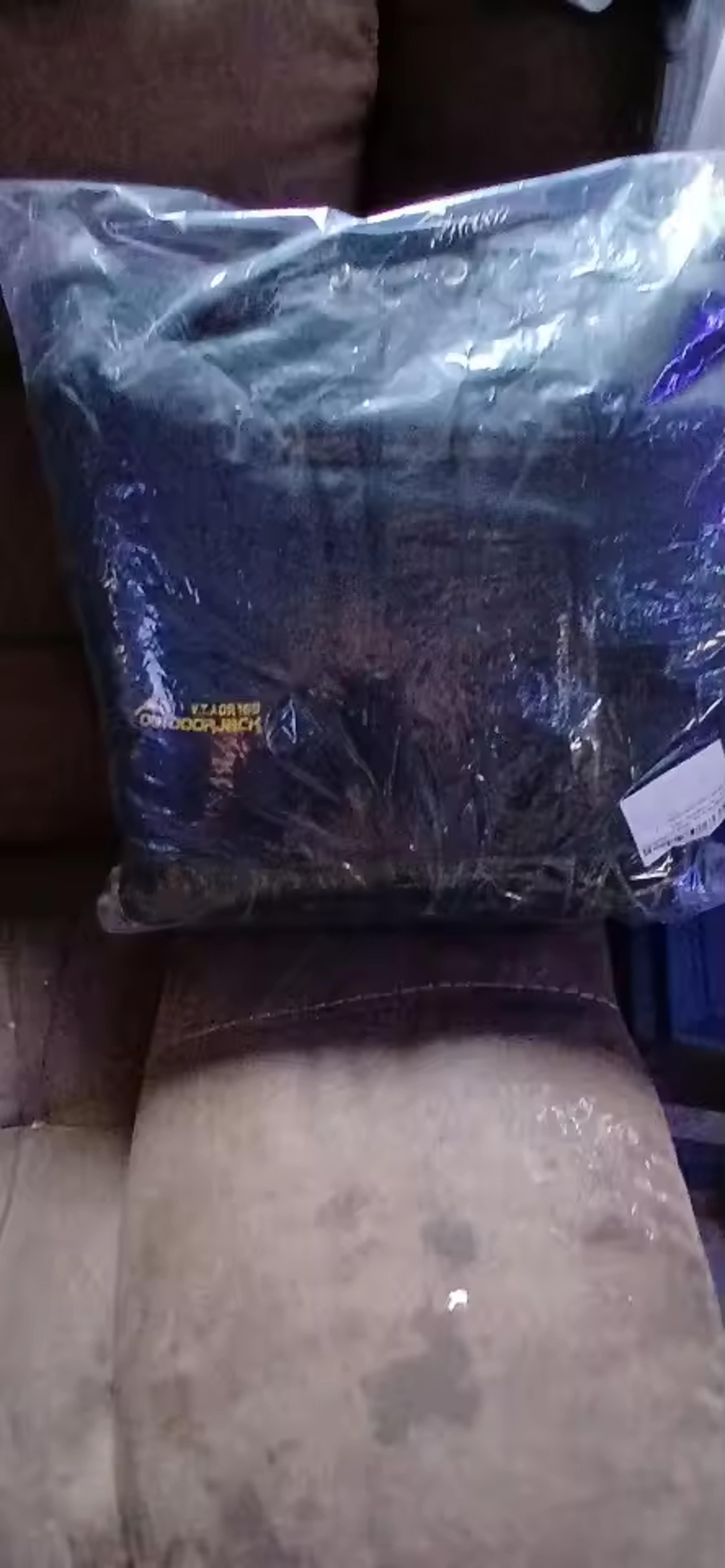 Customer Review Photo