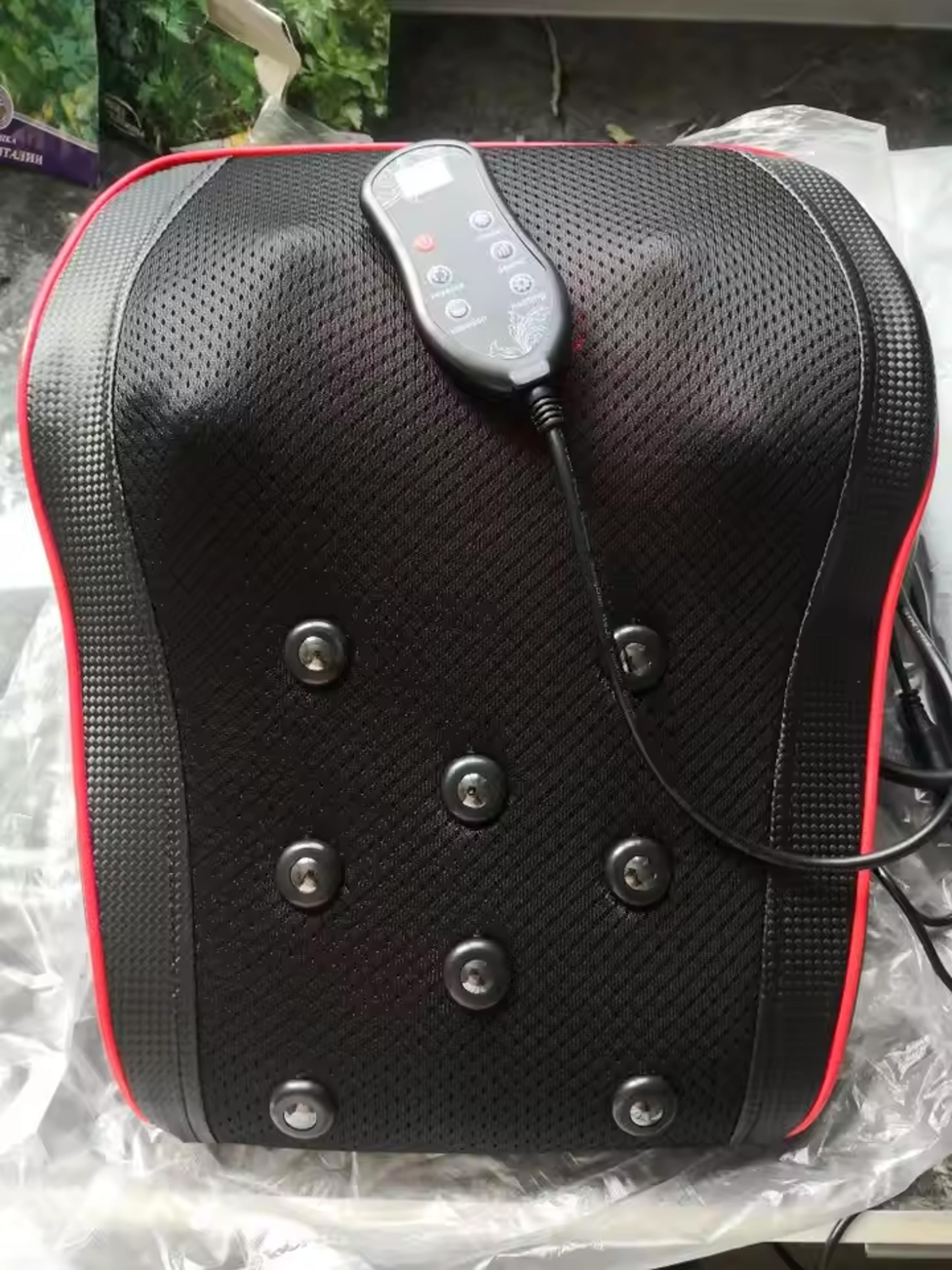 Customer Review Photo