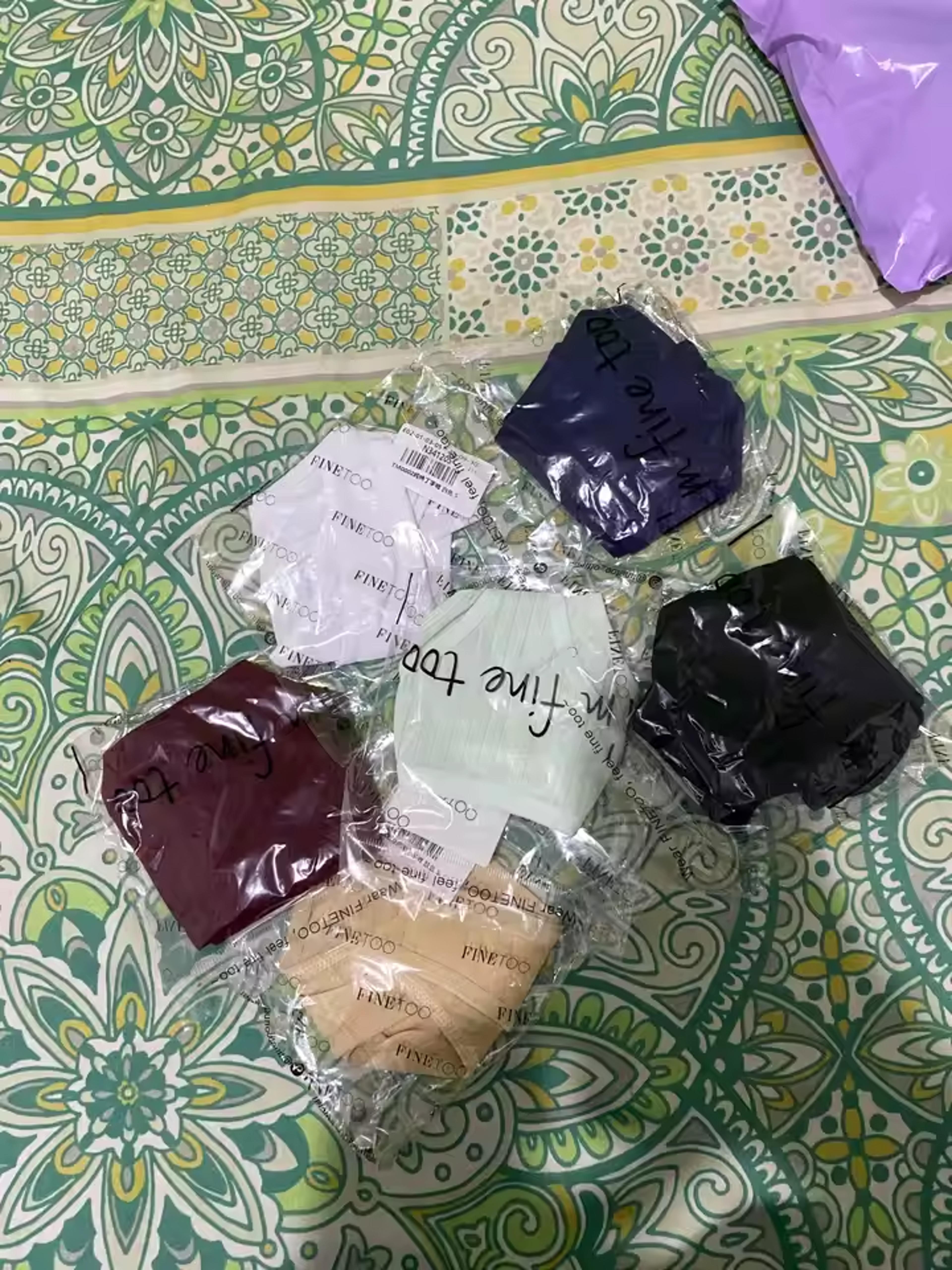 Customer Review Photo
