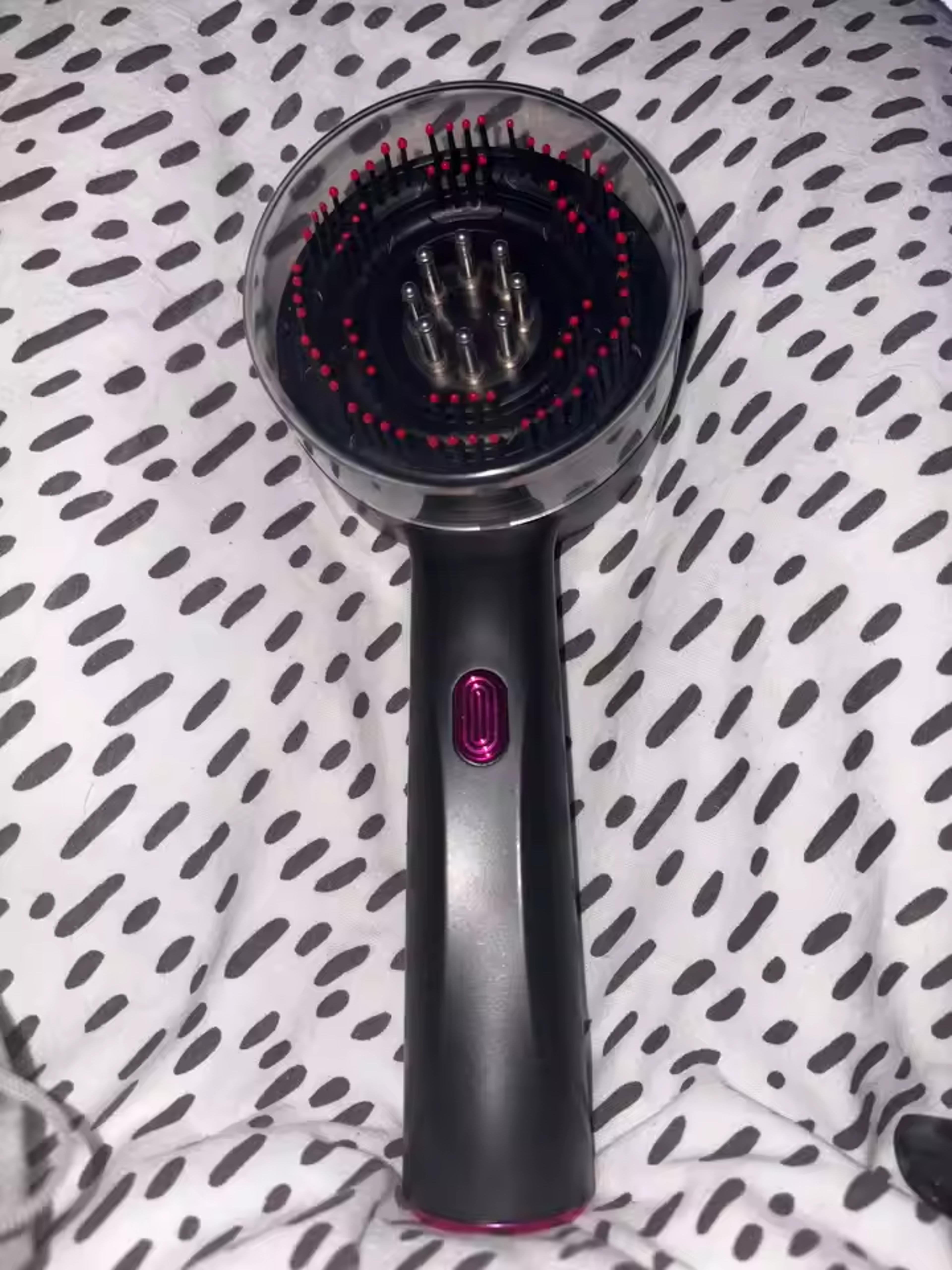 Customer Review Photo