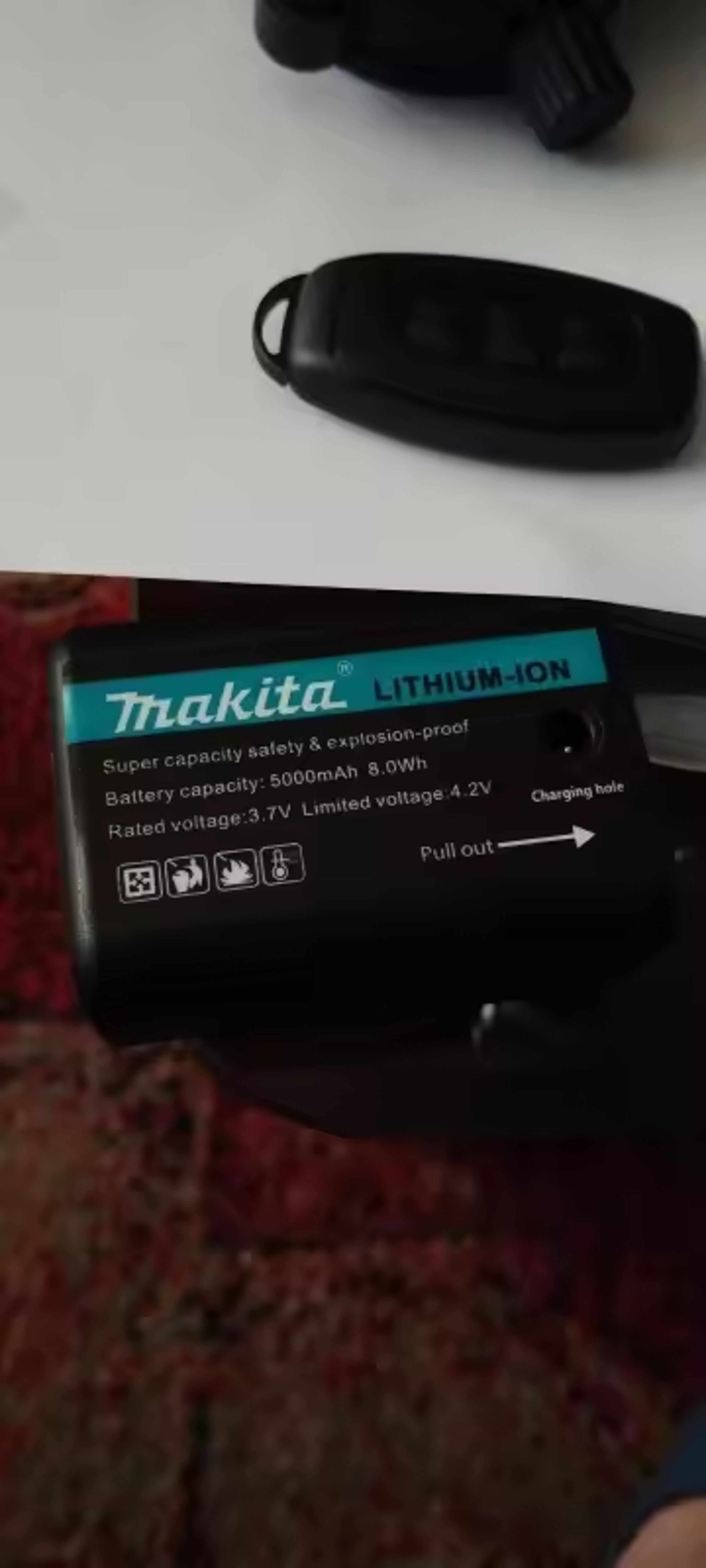 Customer Review Photo