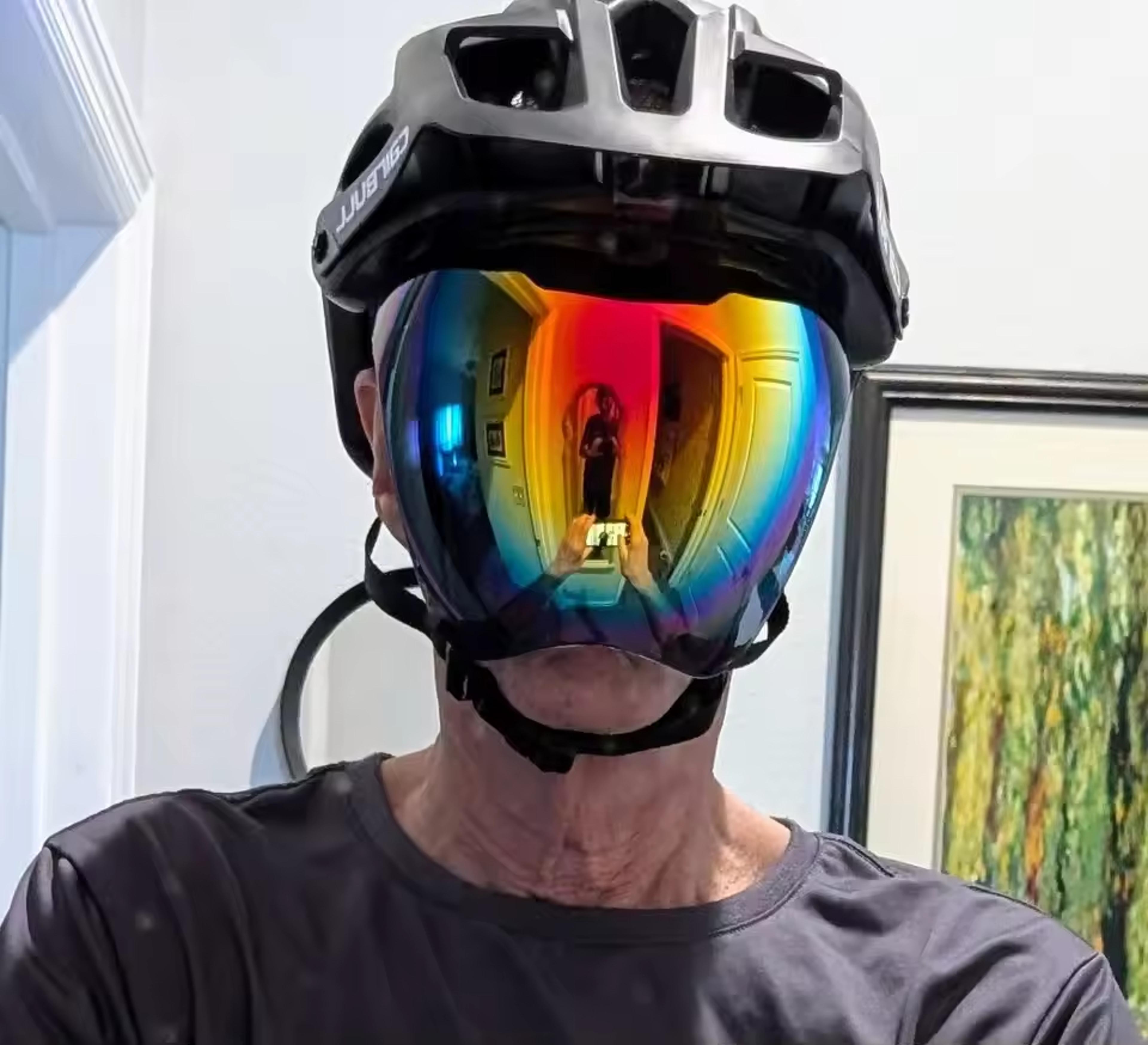 Customer Review Photo