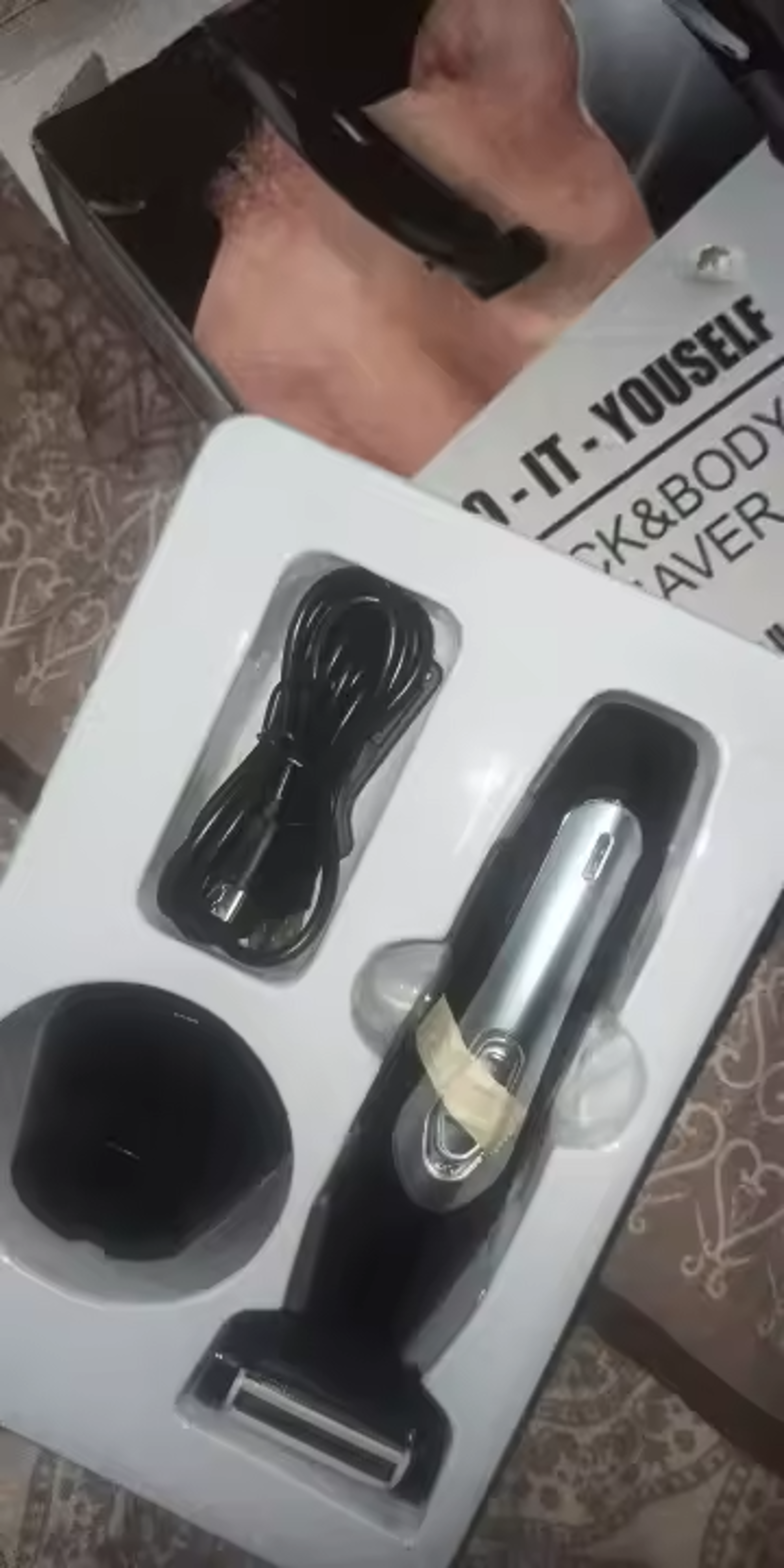 Customer Review Photo