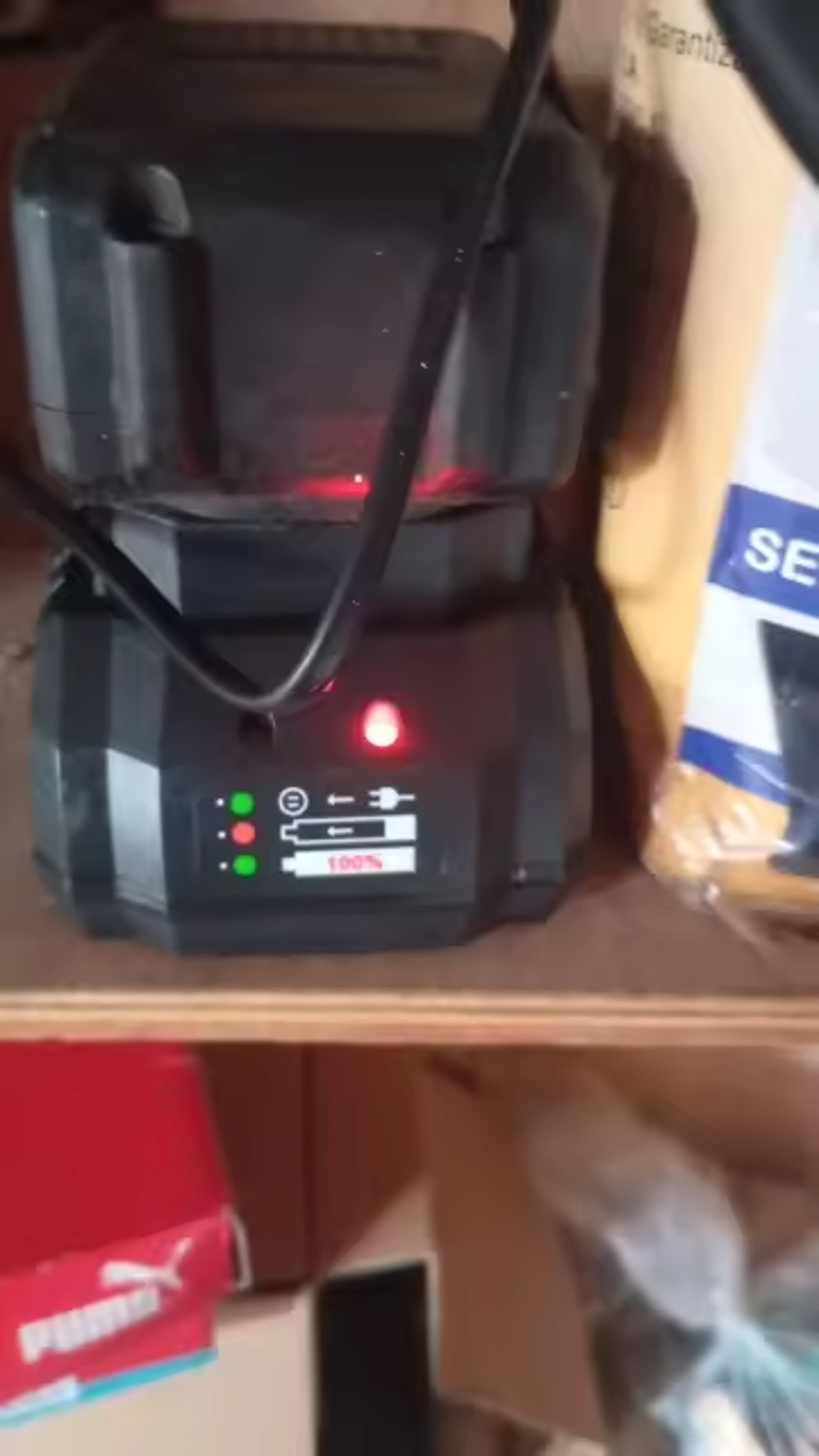 Customer Review Photo