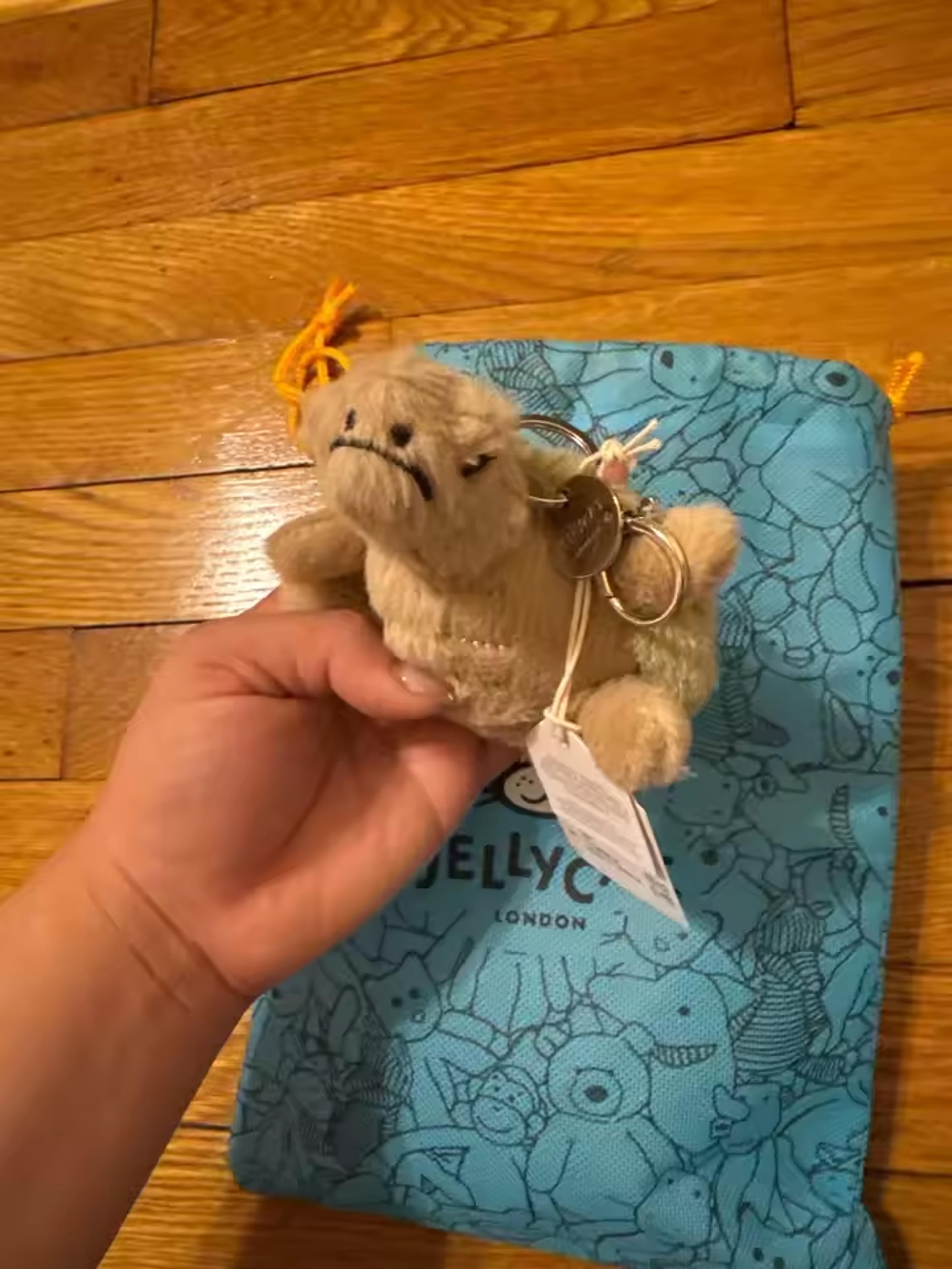 Customer Review Photo
