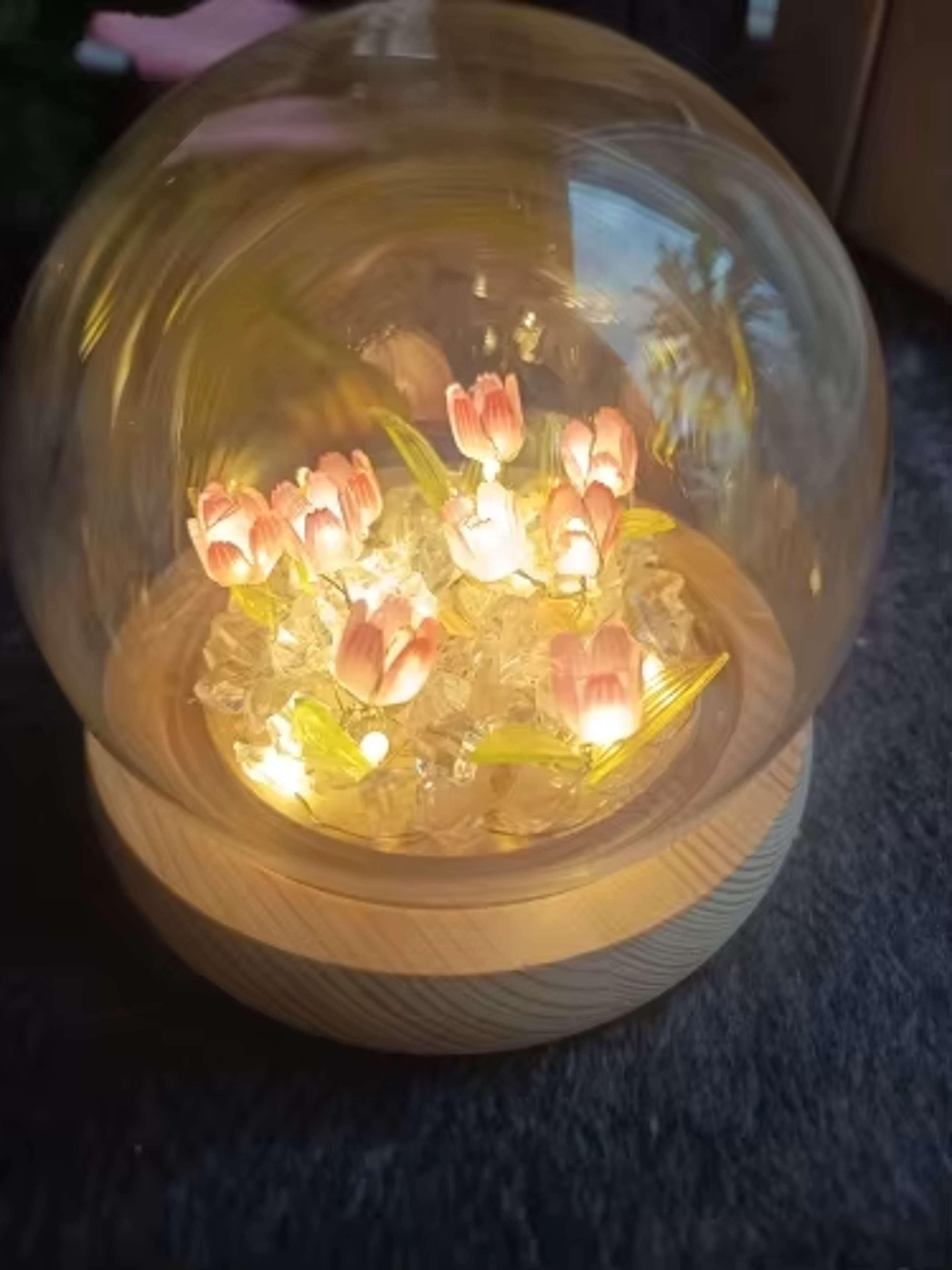 Customer Review Photo