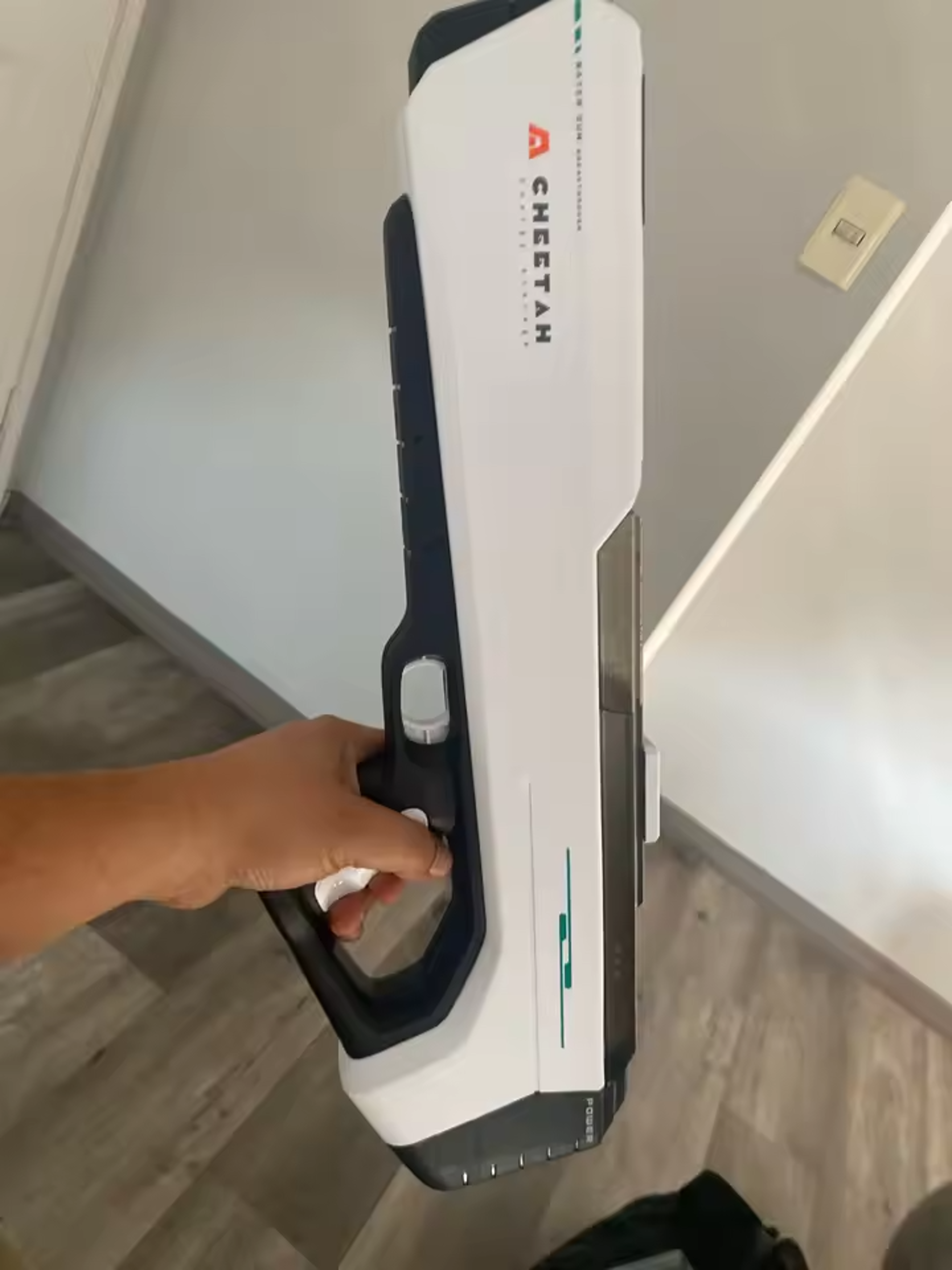 Customer Review Photo