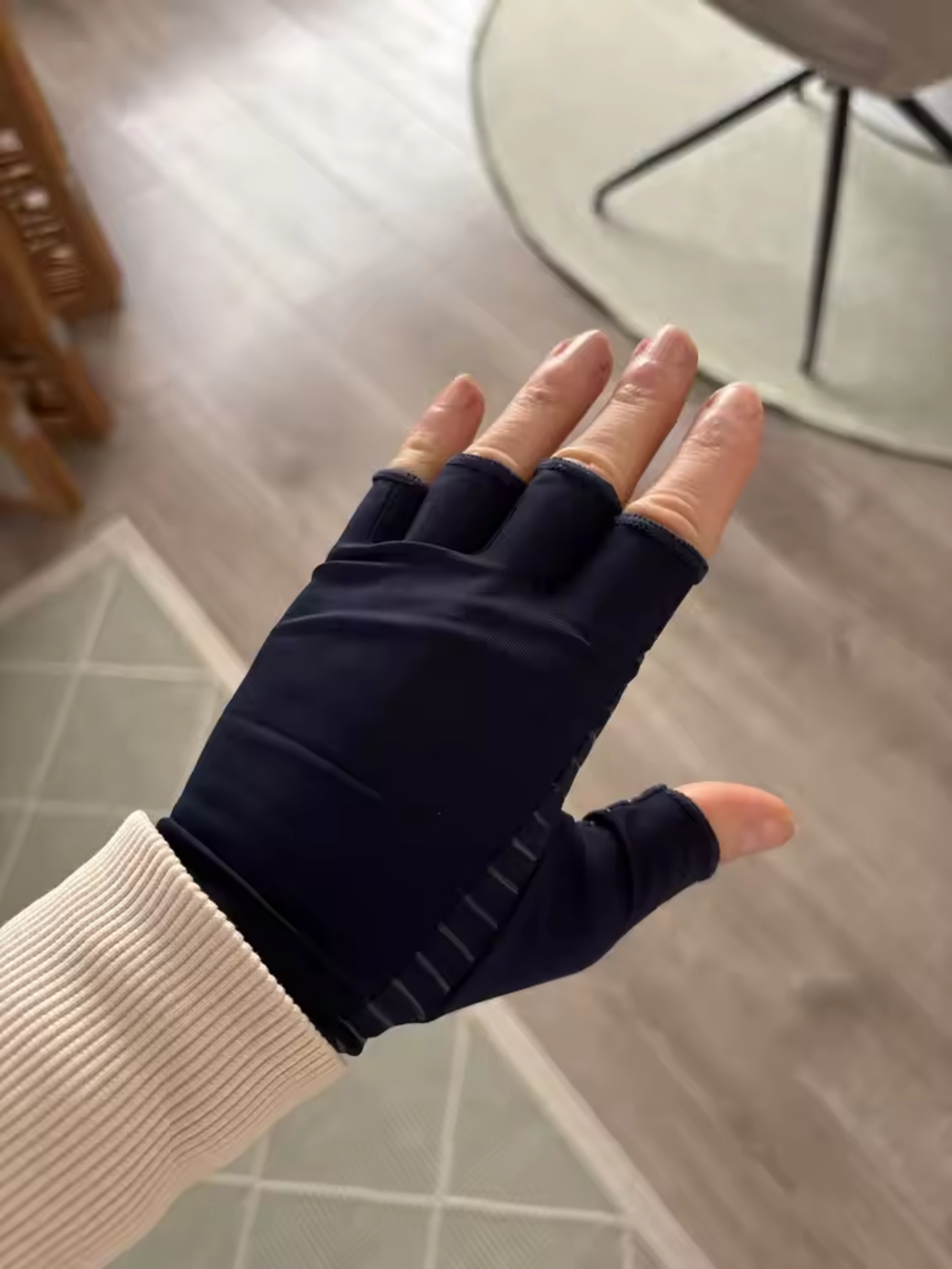 Customer Review Photo