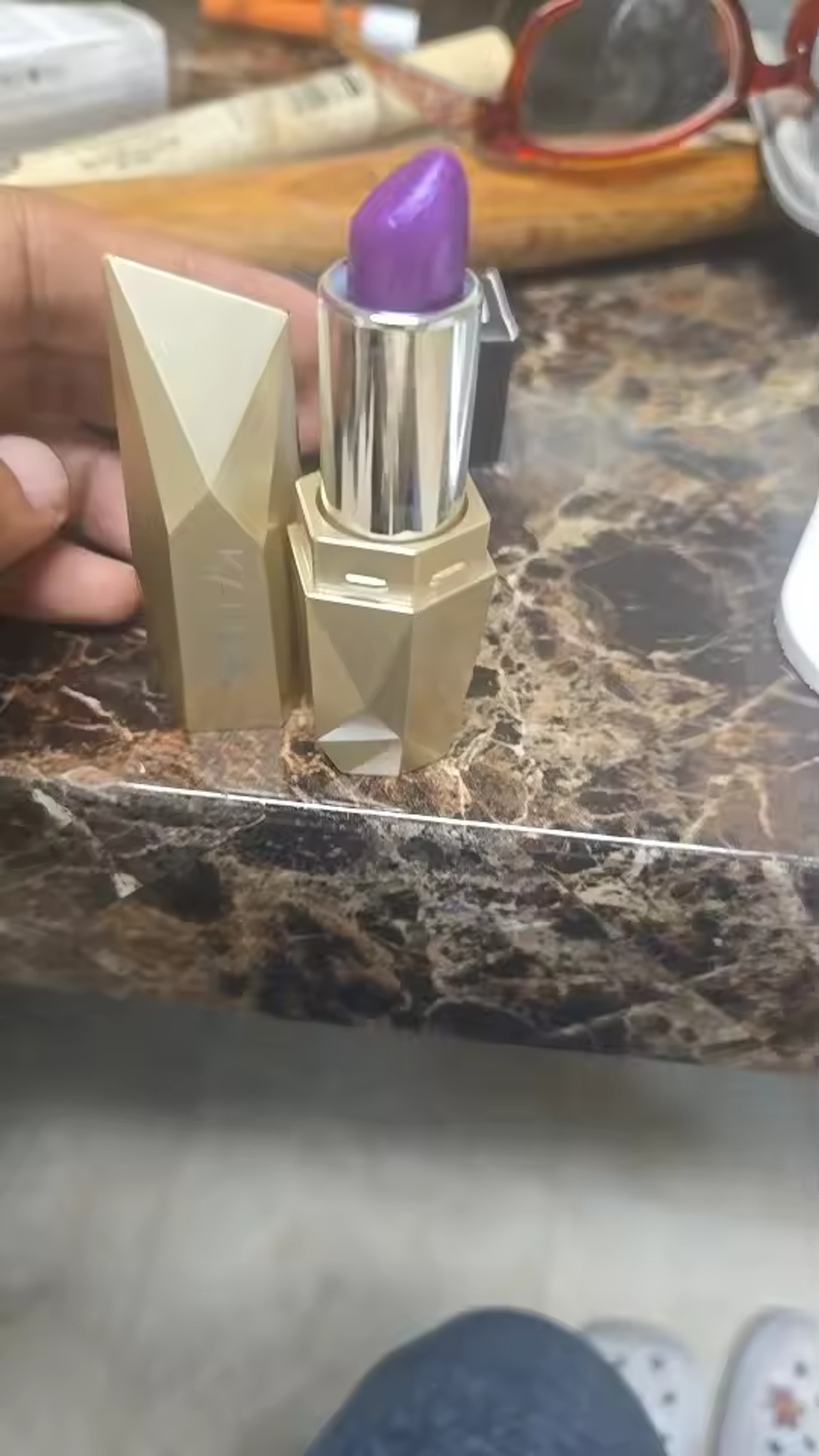 Customer Review Photo