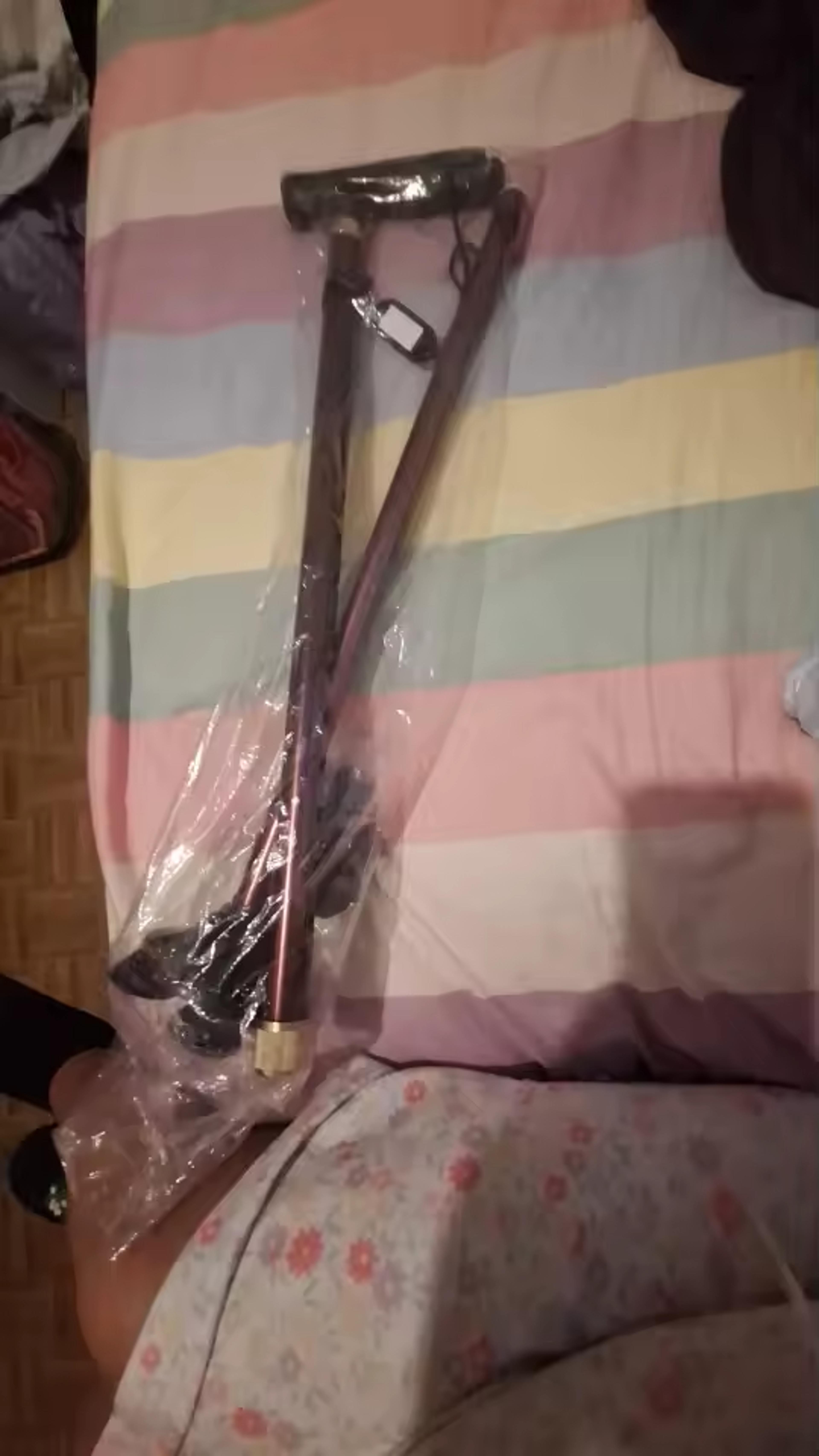 Customer Review Photo