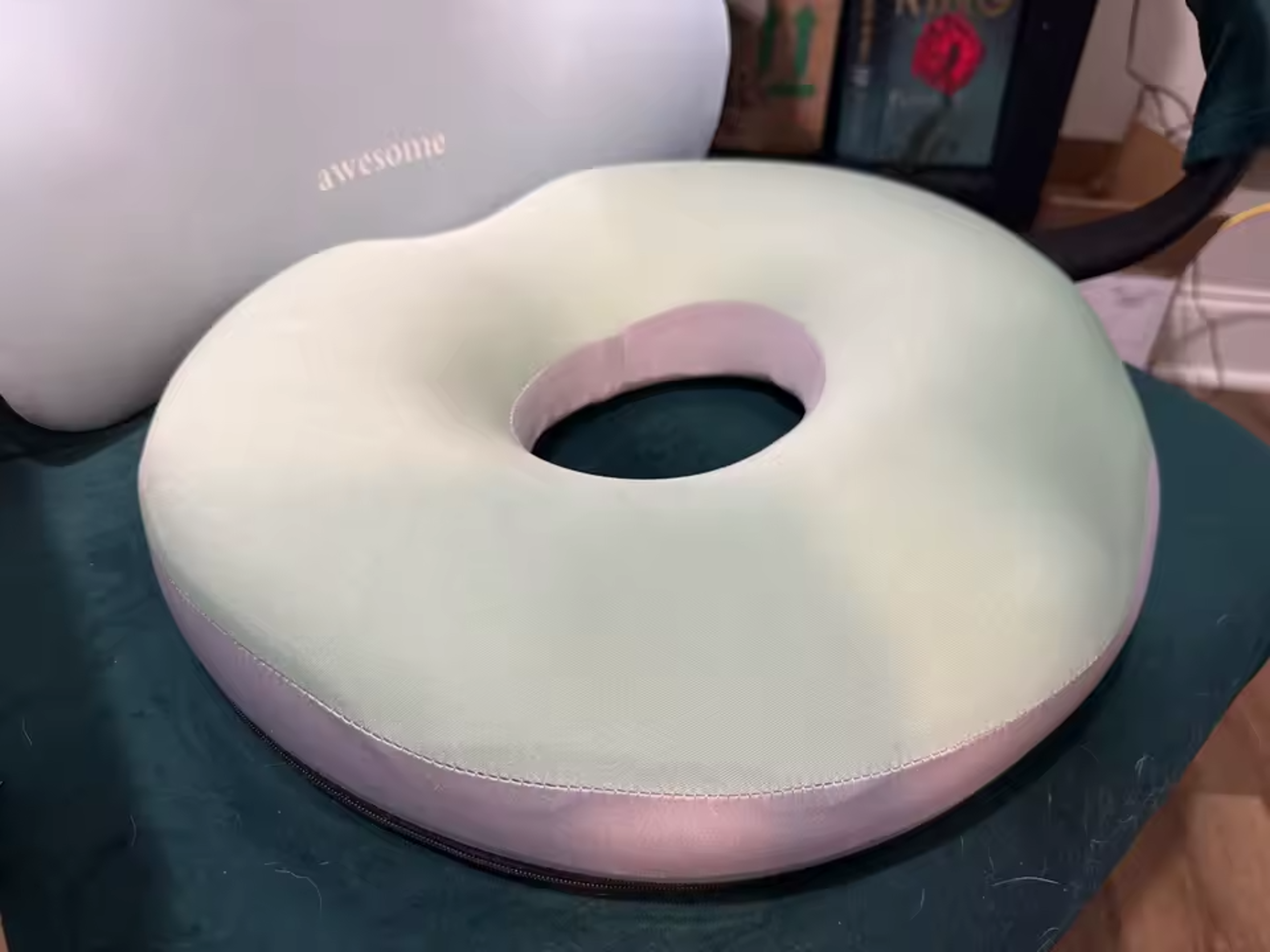 Customer Review Photo