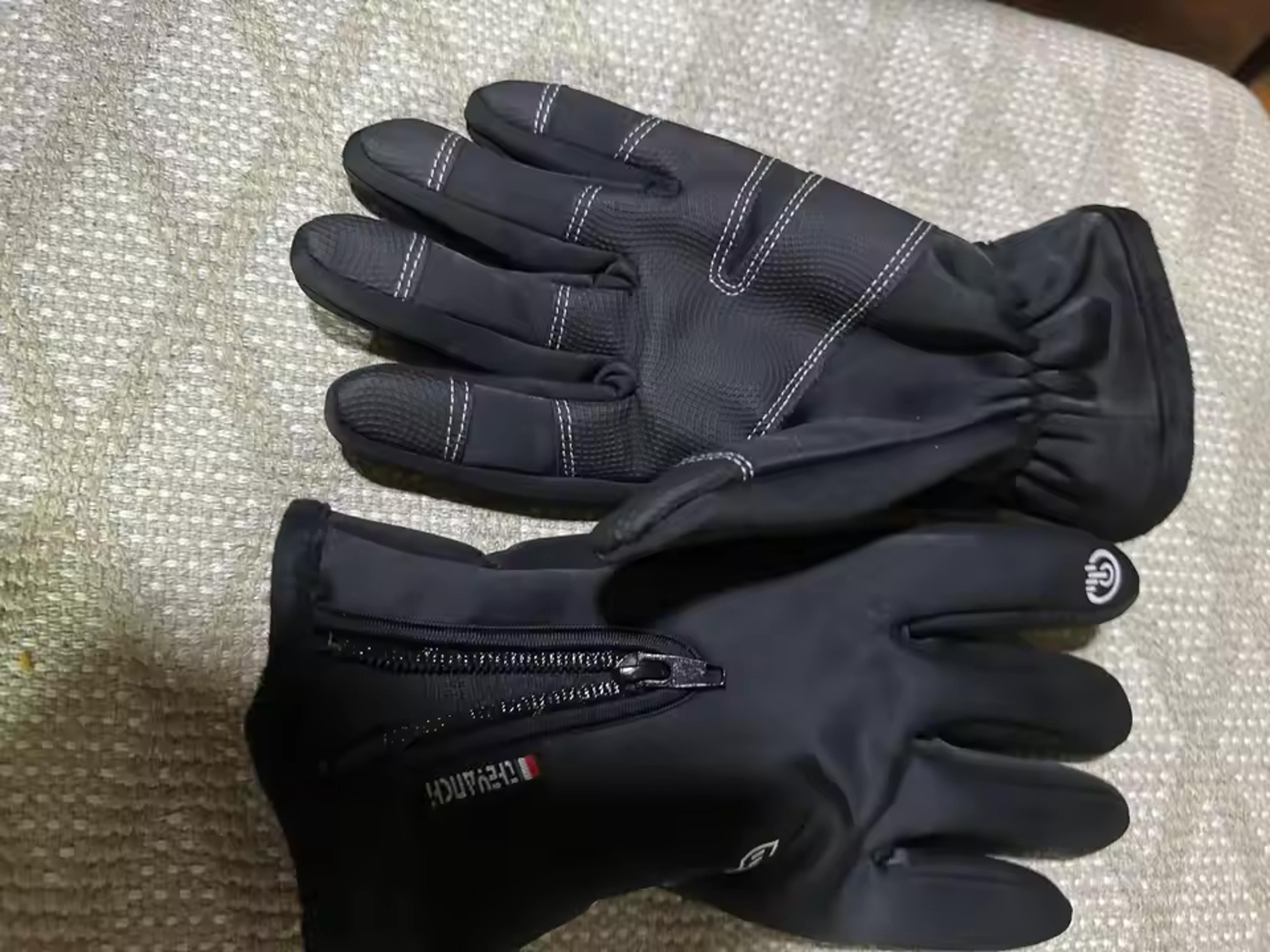 Customer Review Photo