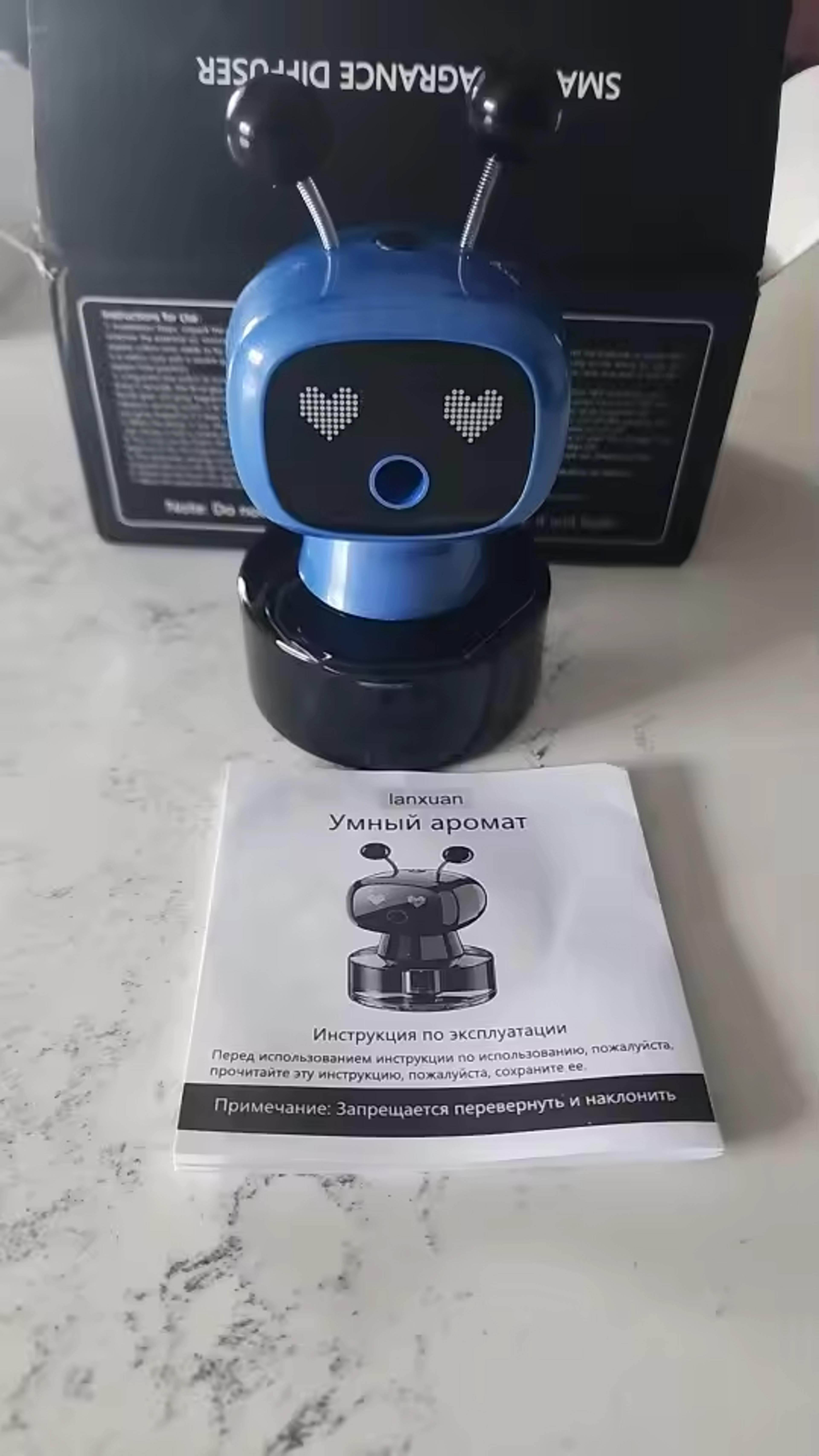 Customer Review Photo