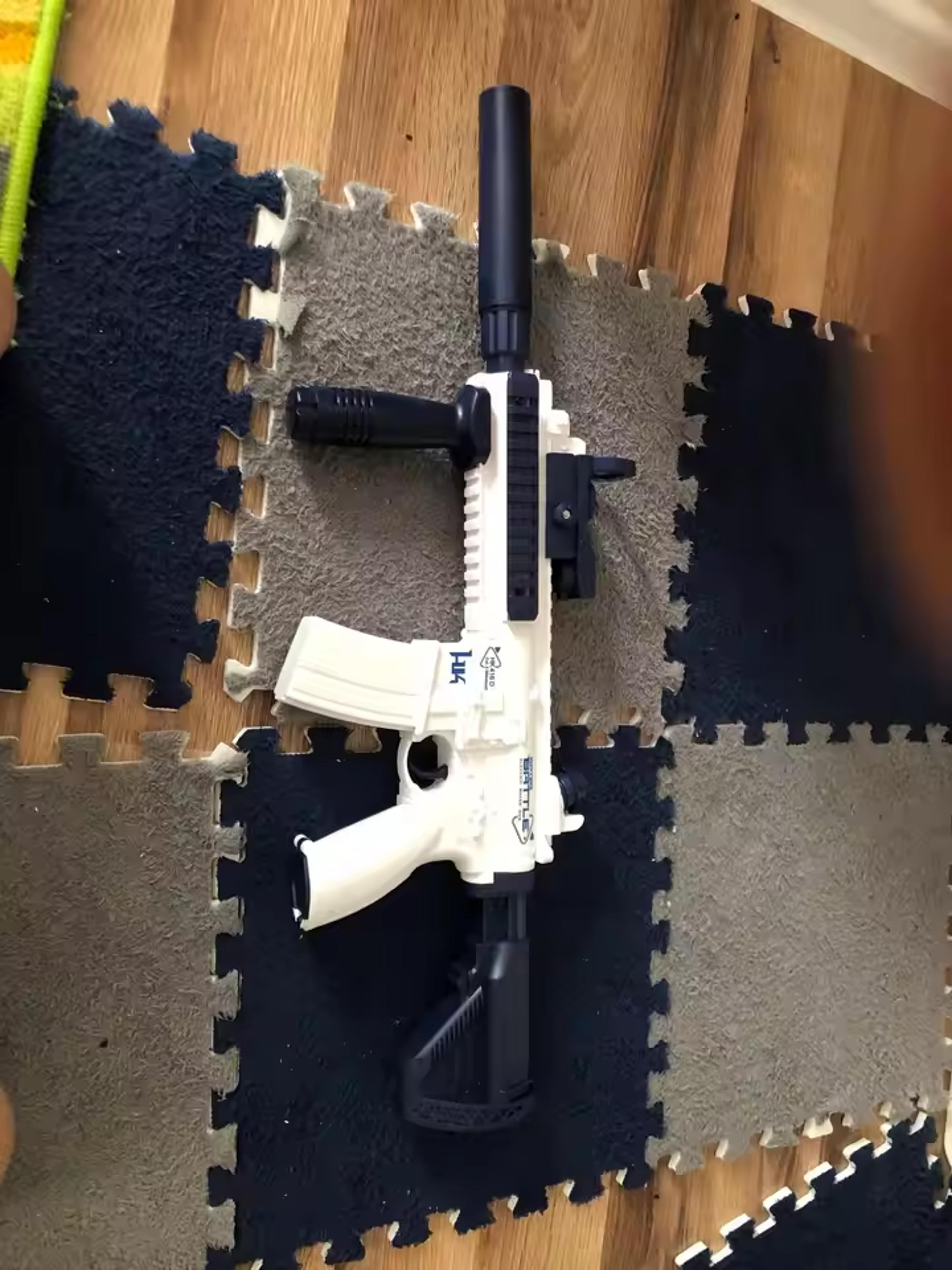 Customer Review Photo