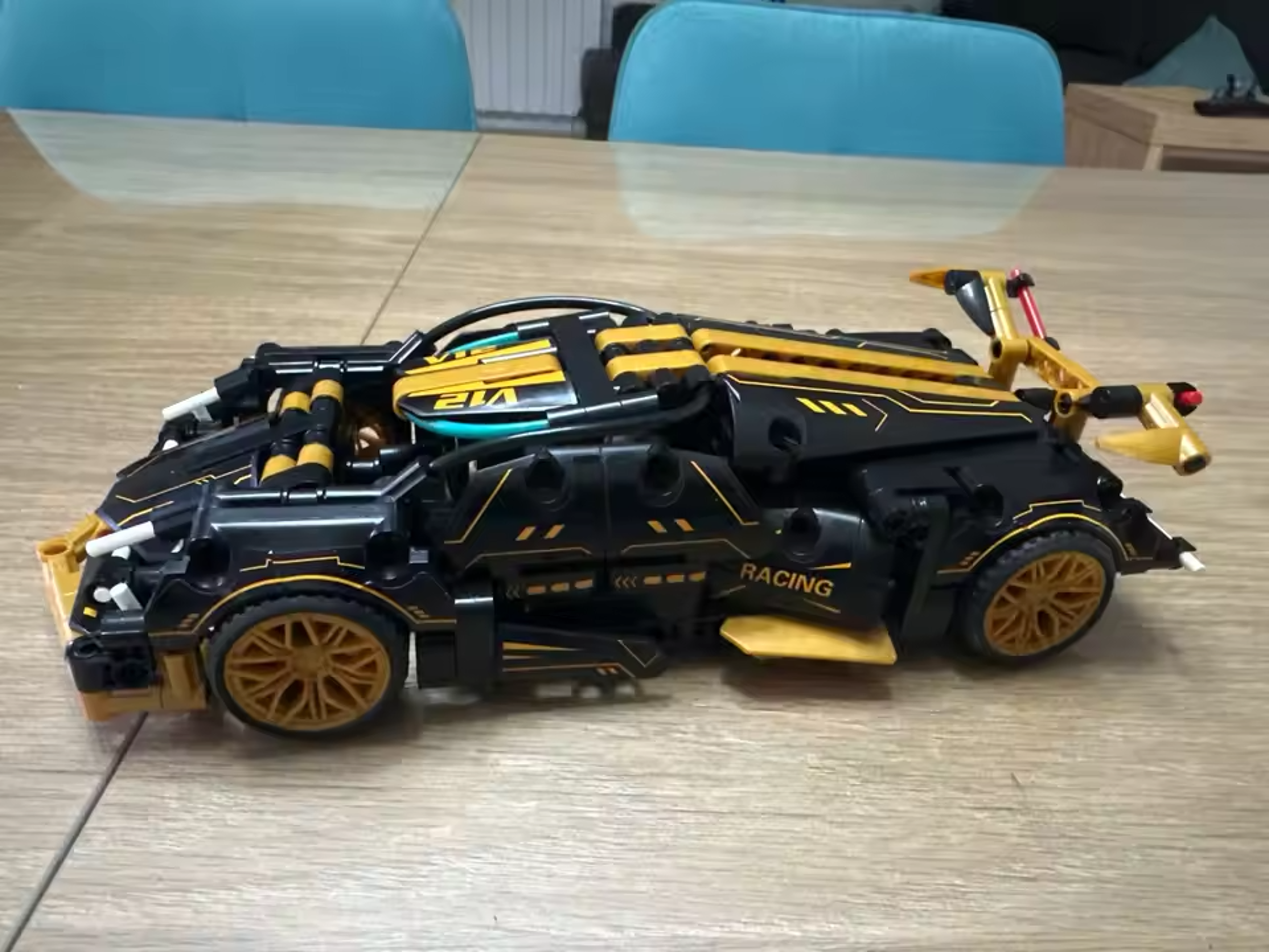Customer Review Photo