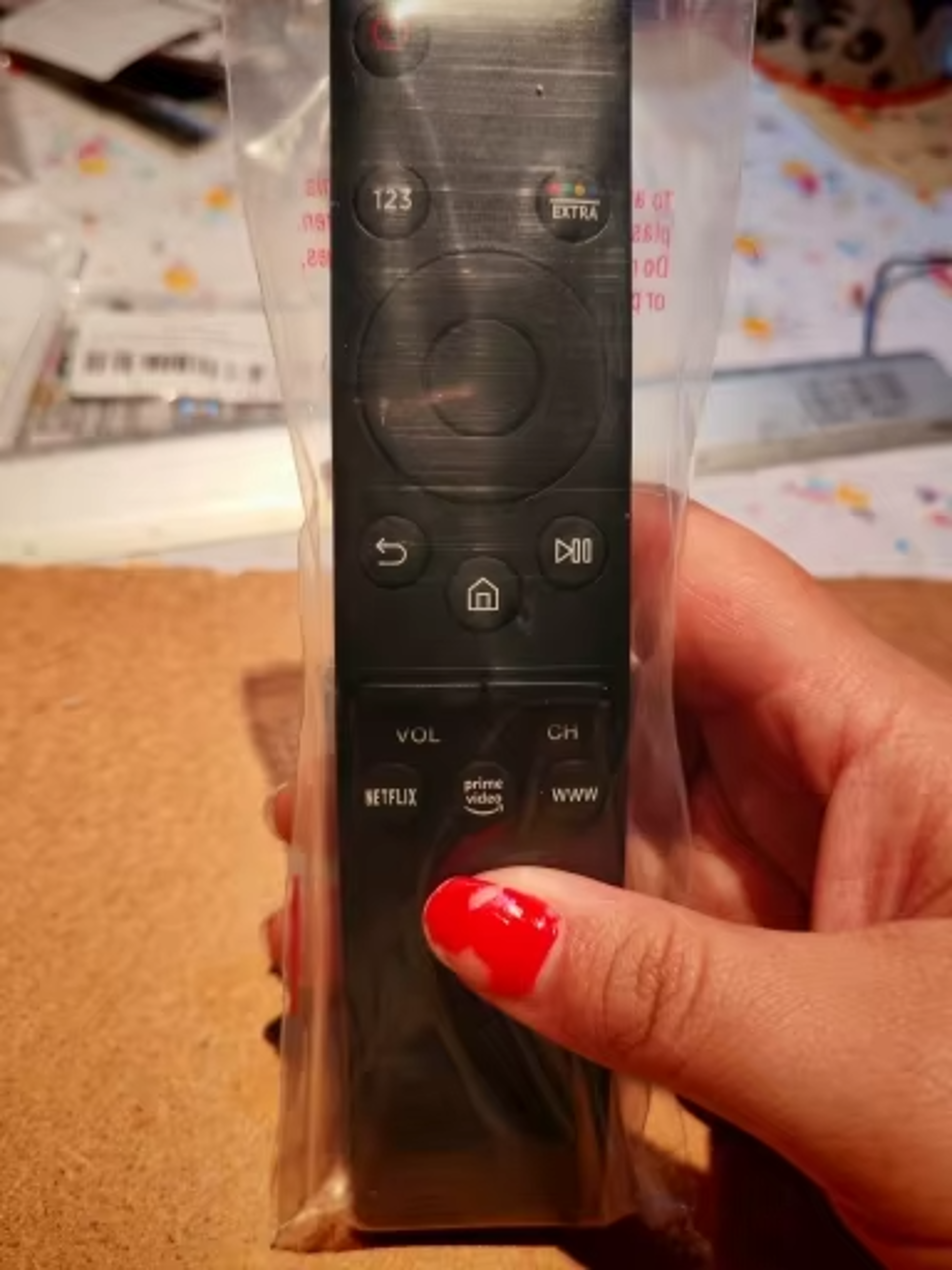 Customer Review Photo