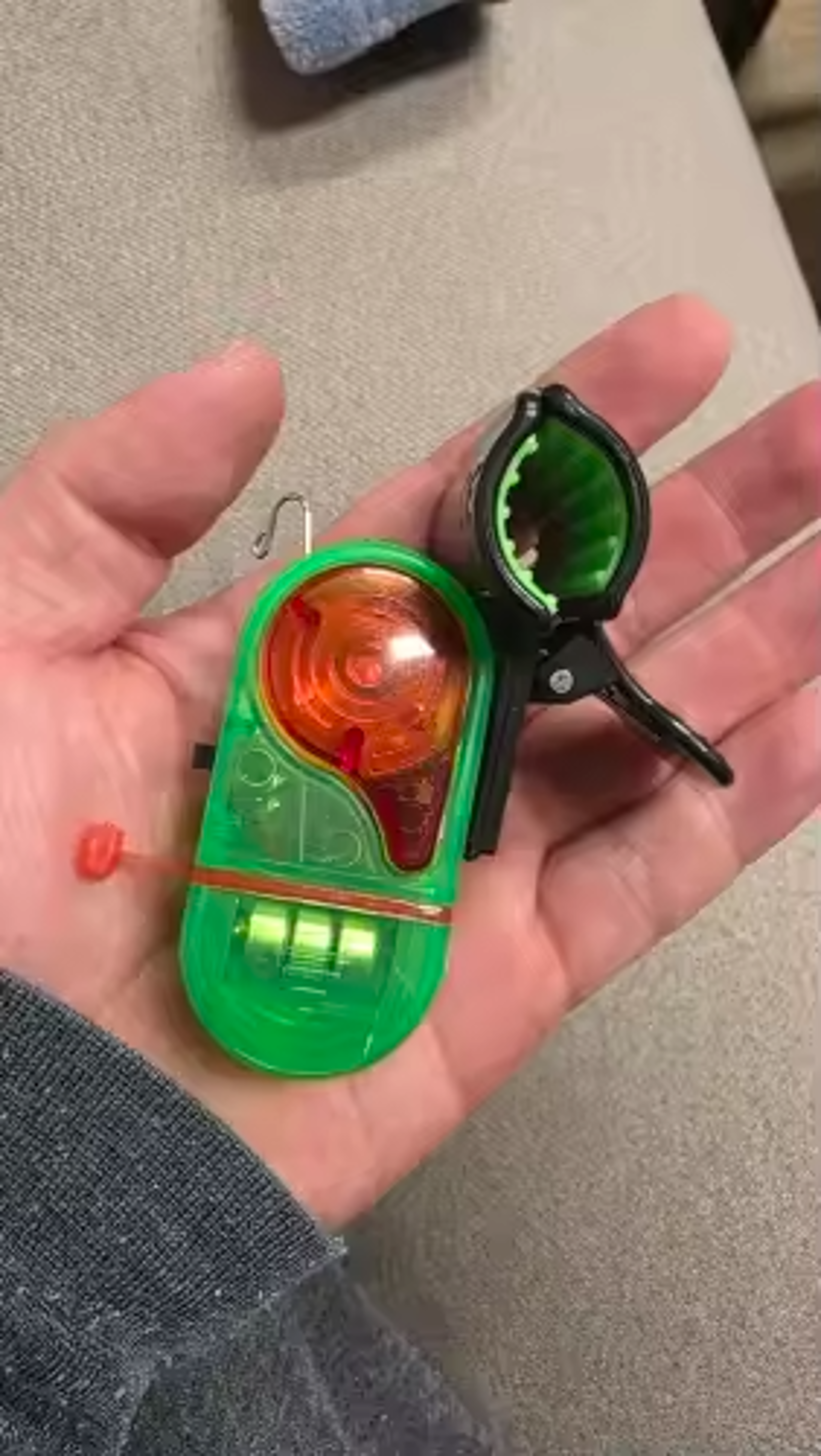 Customer Review Photo