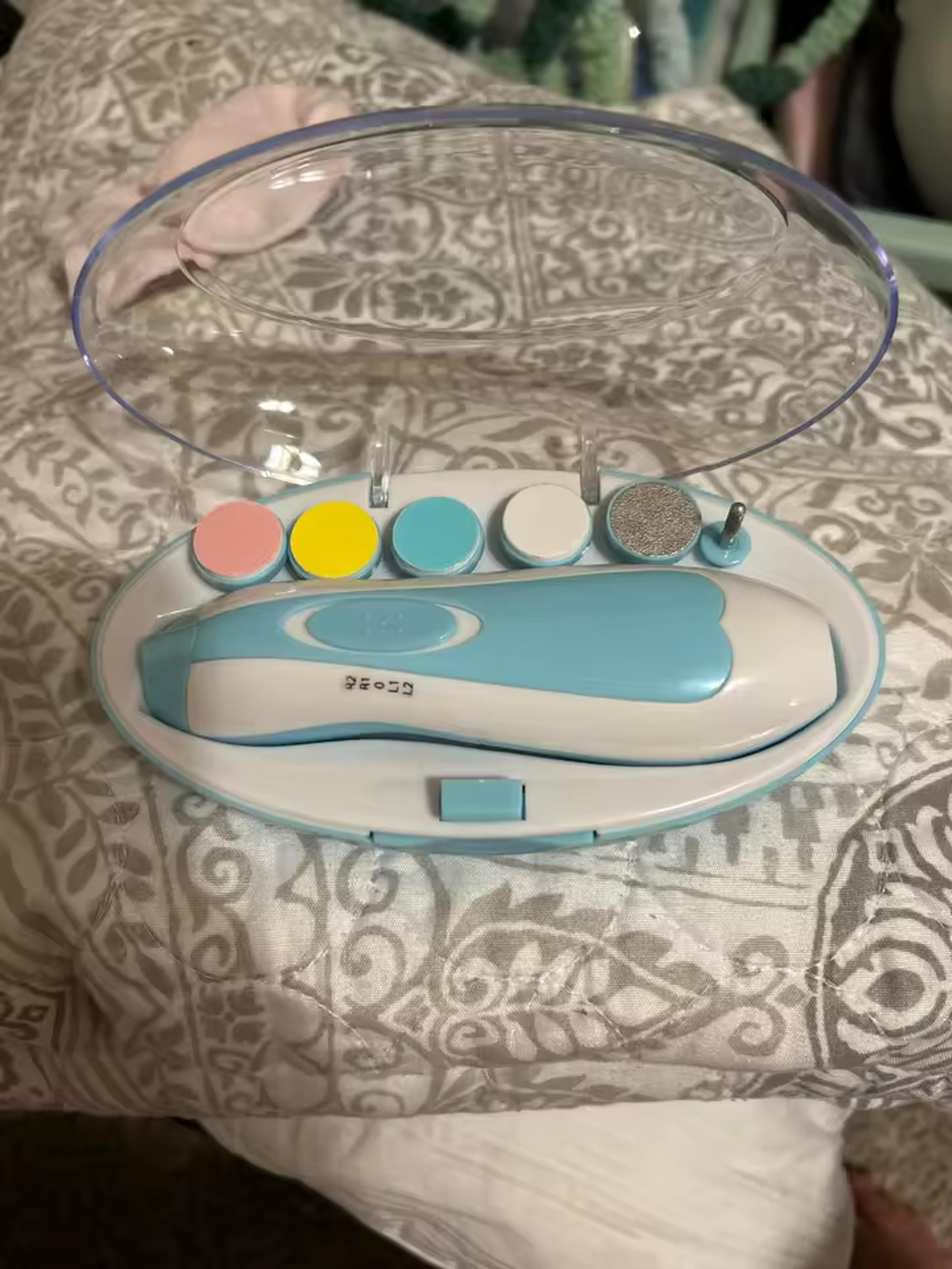 Customer Review Photo