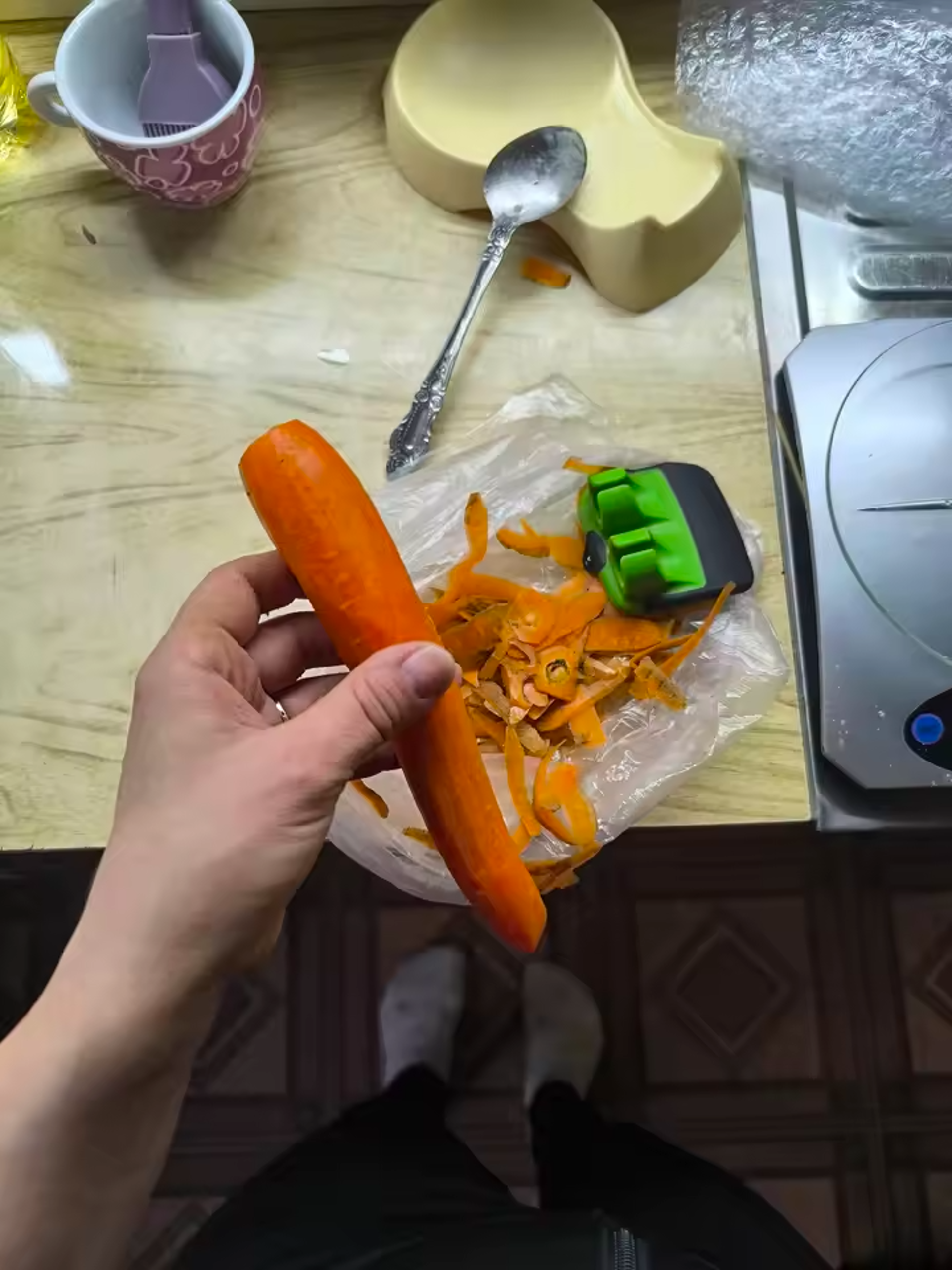 Customer Review Photo
