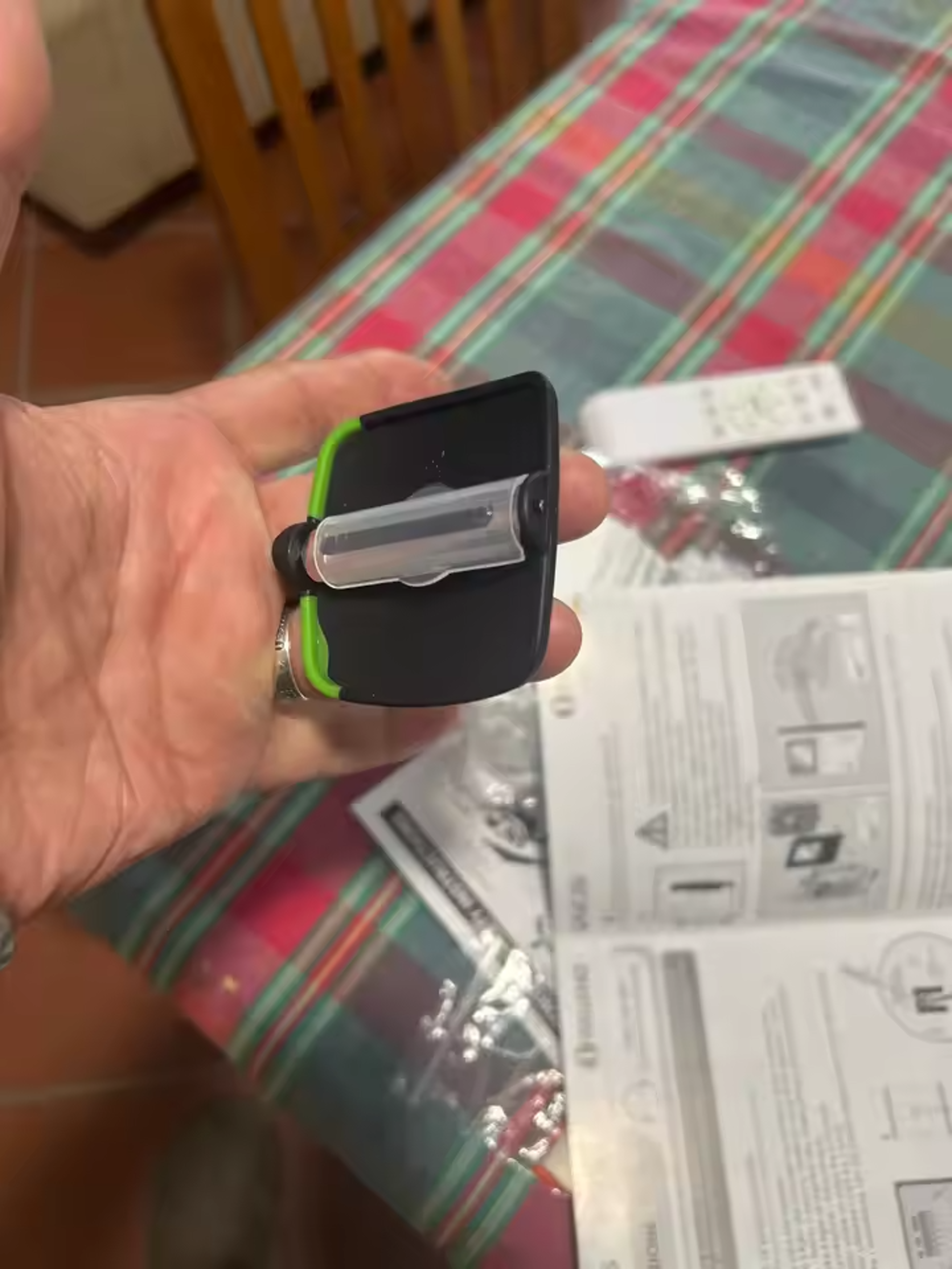 Customer Review Photo