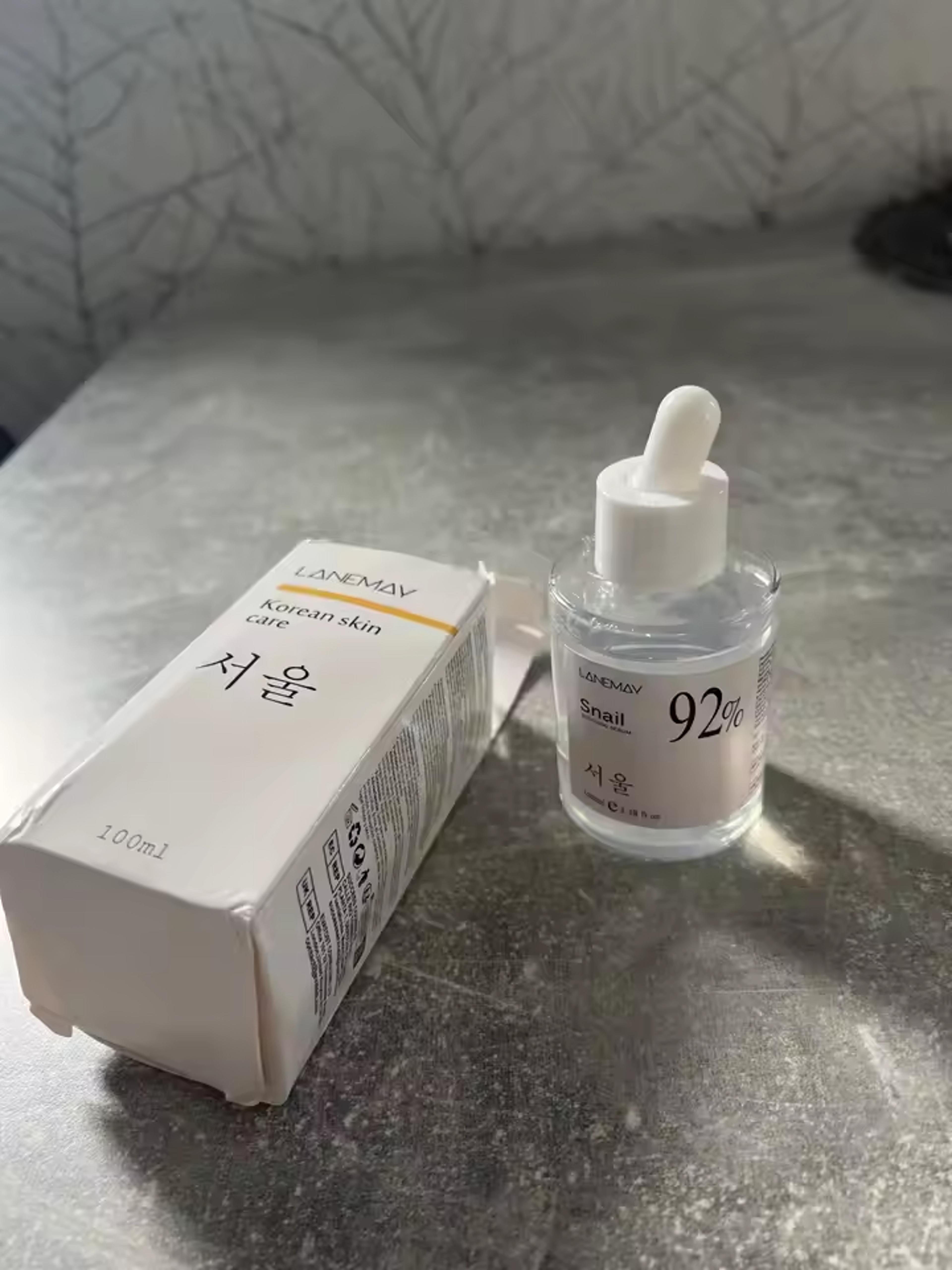 Customer Review Photo
