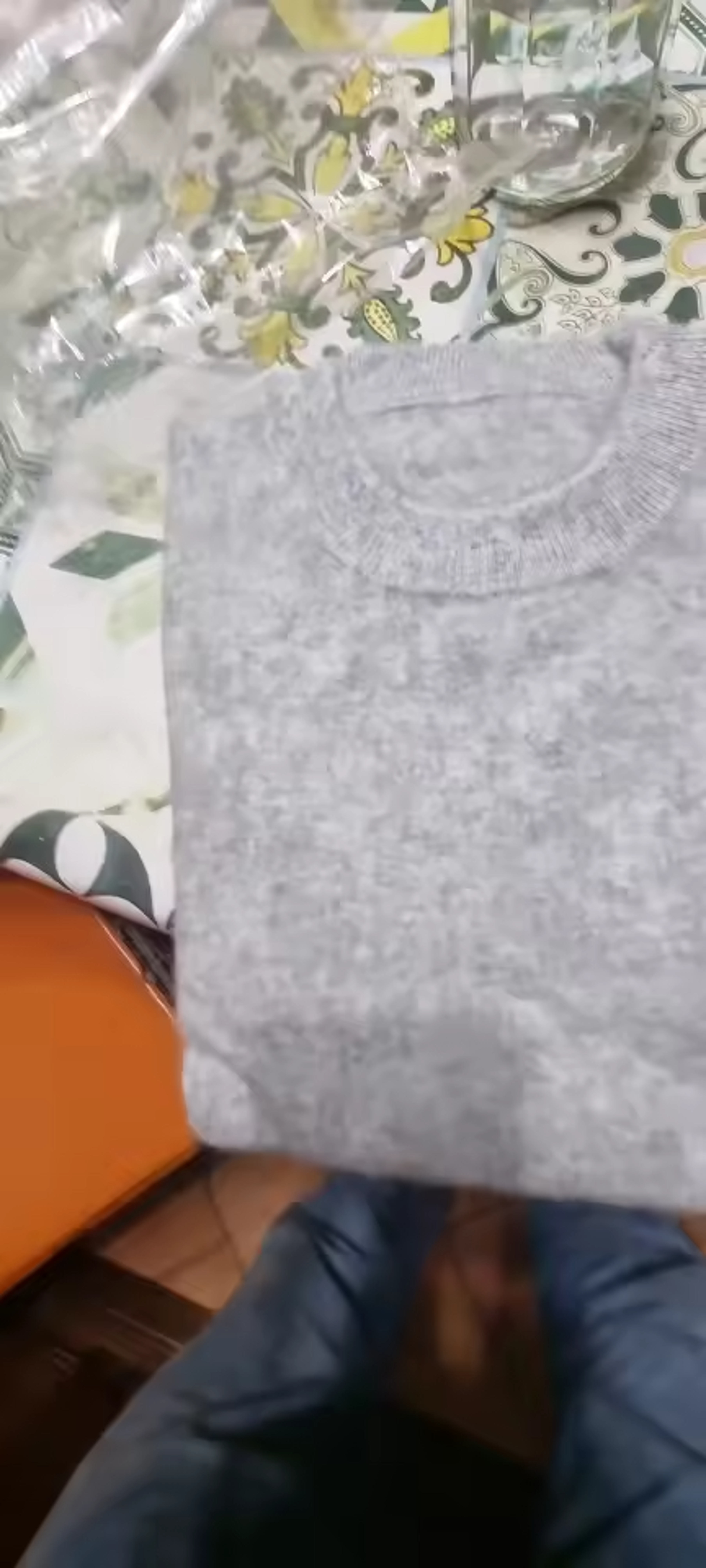 Customer Review Photo