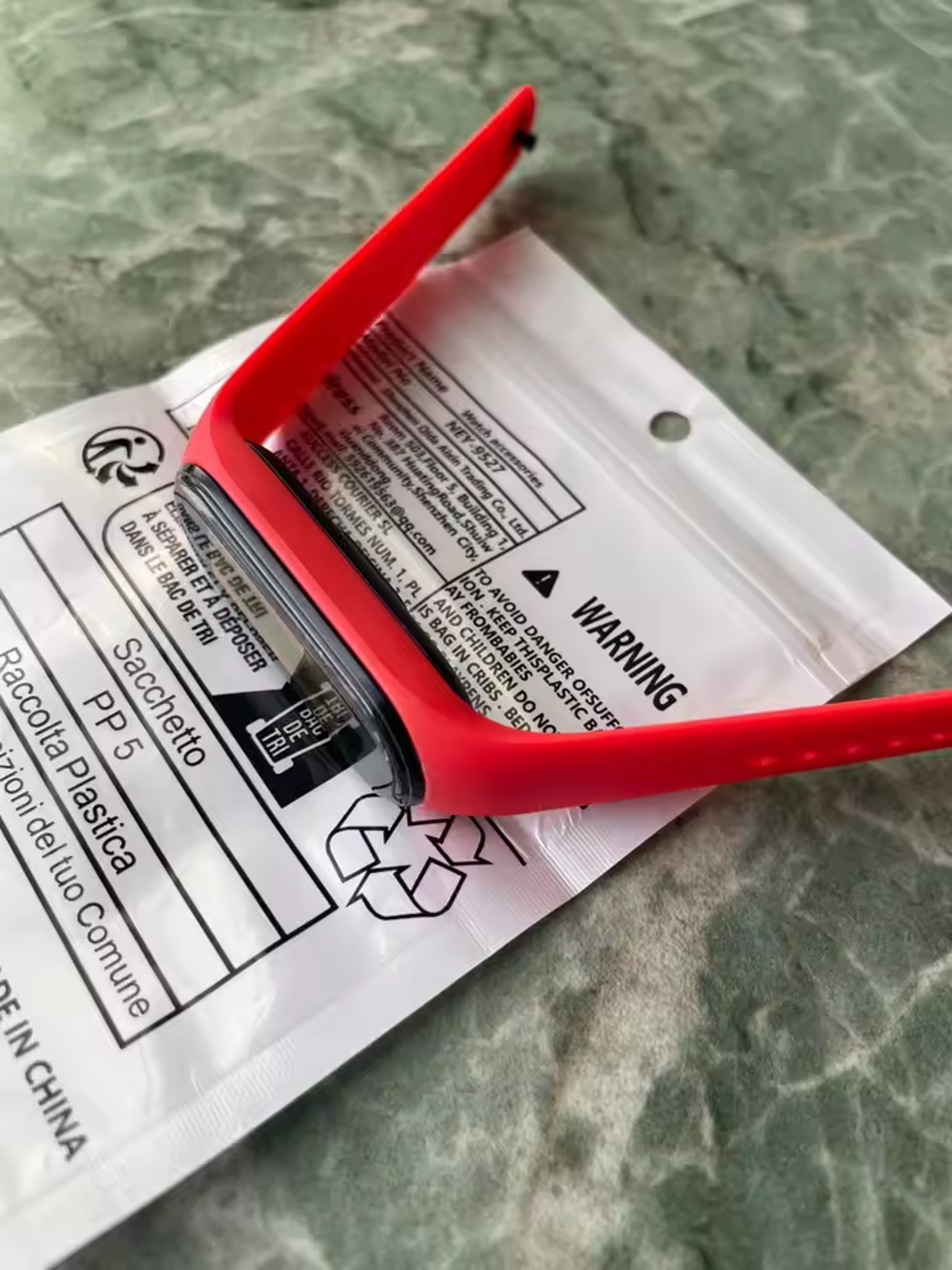 Customer Review Photo