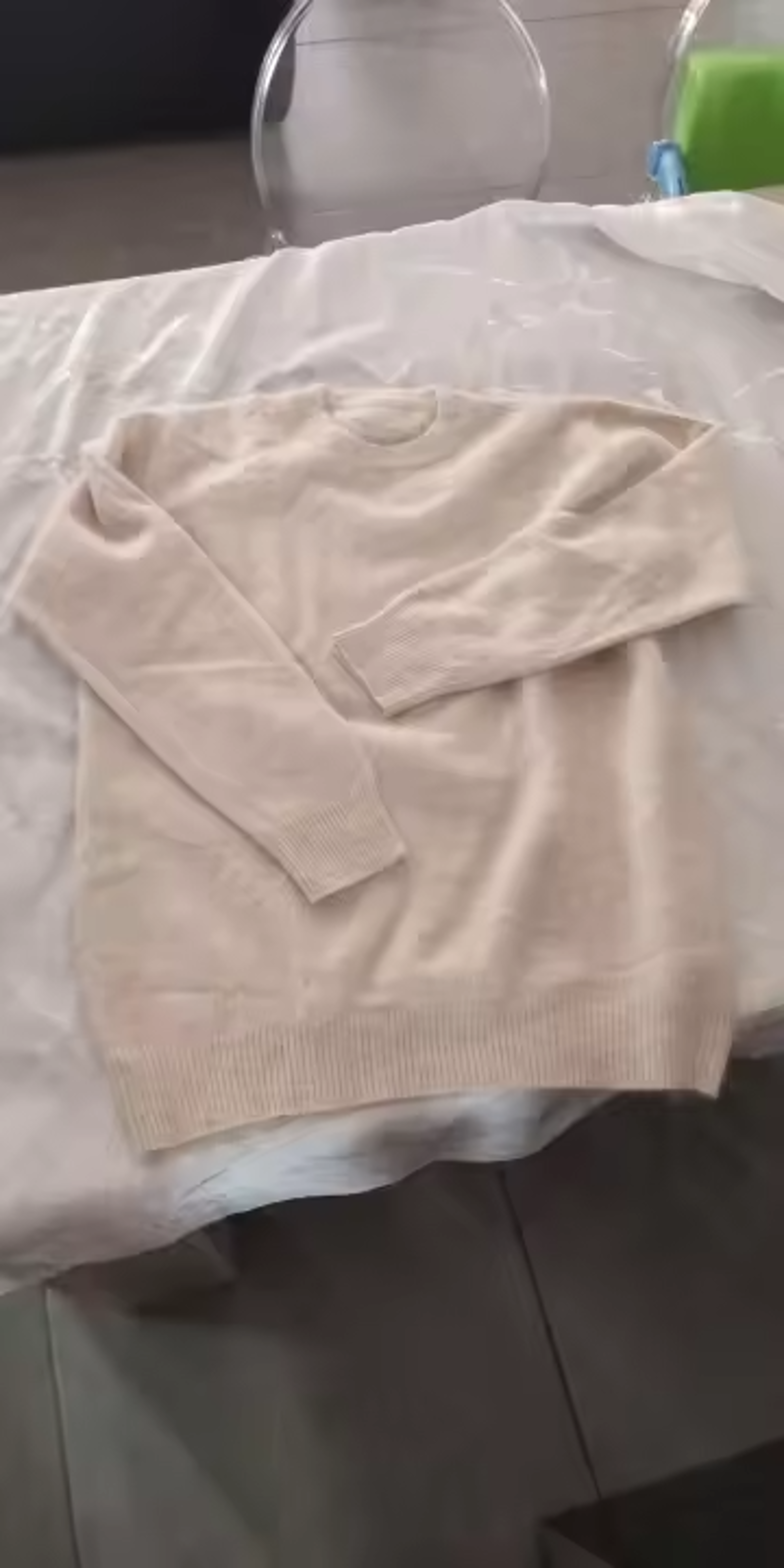 Customer Review Photo