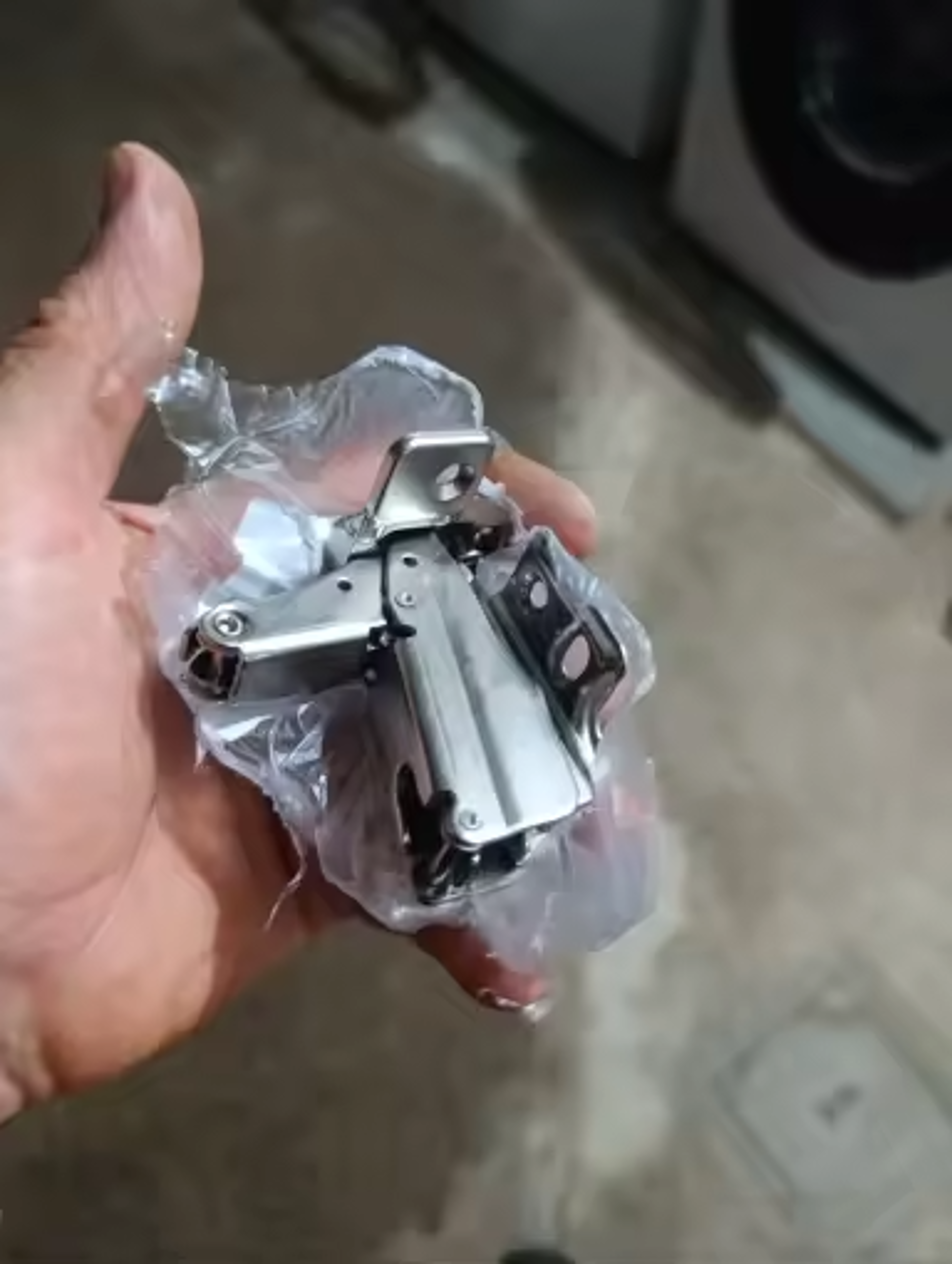 Customer Review Photo