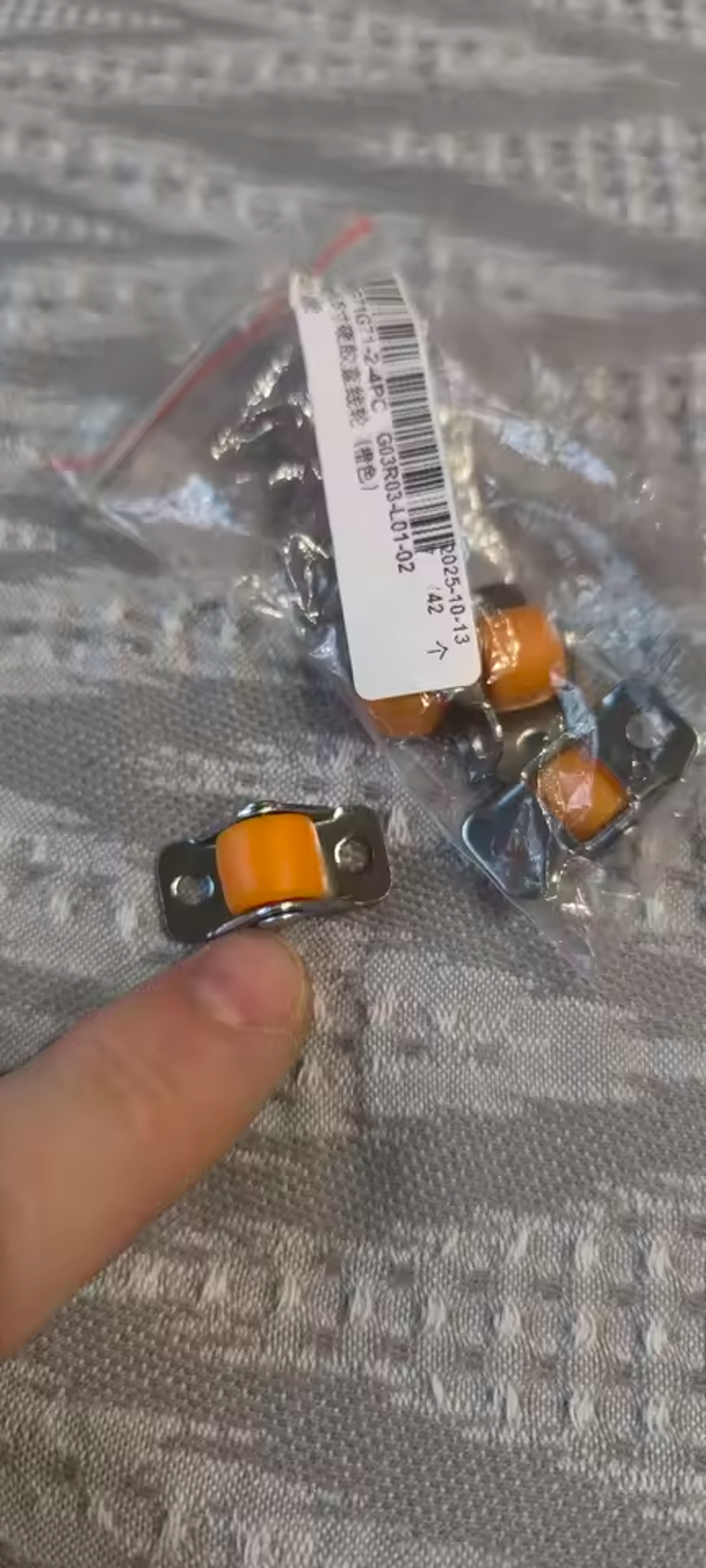 Customer Review Photo