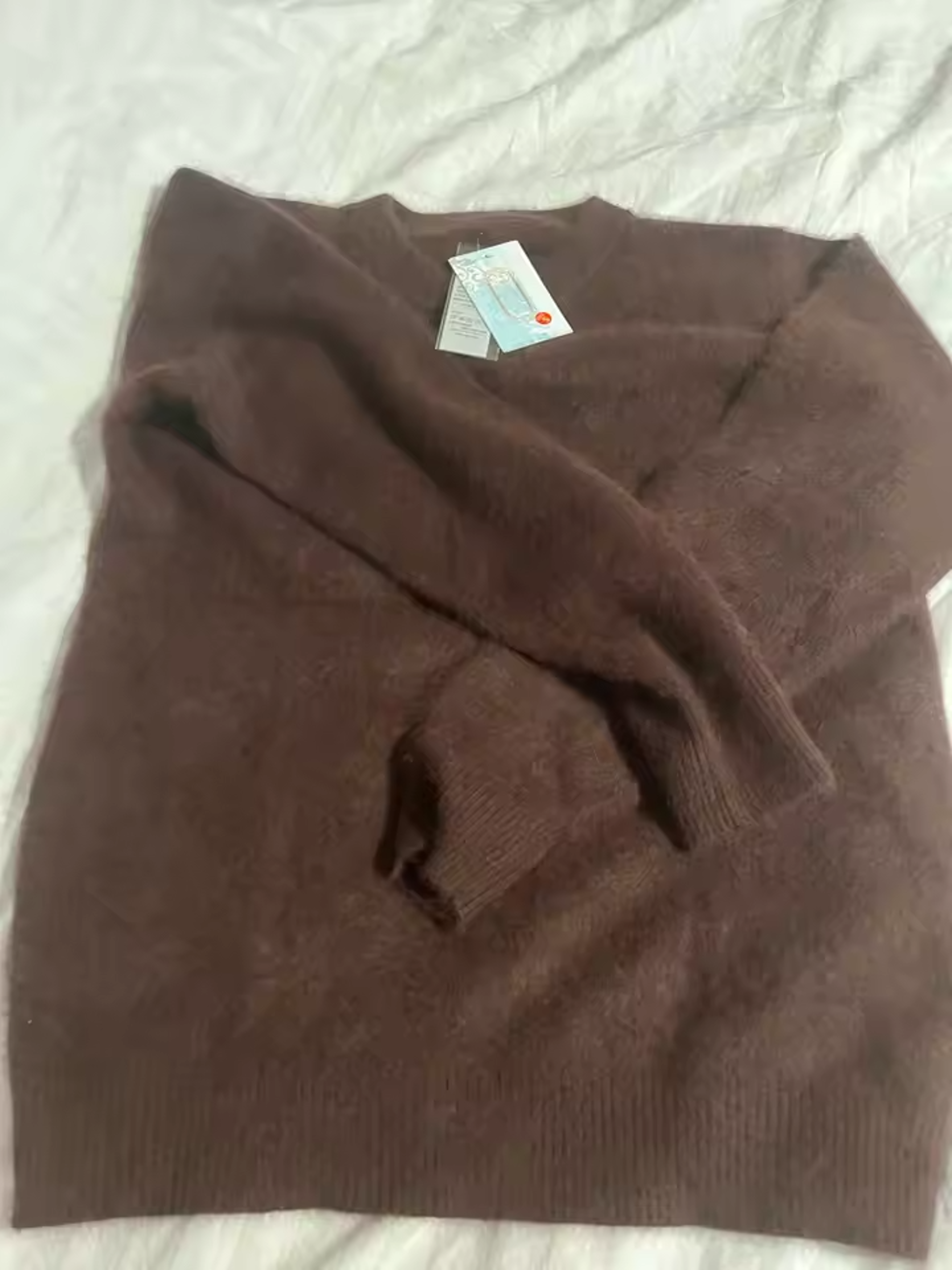 Customer Review Photo