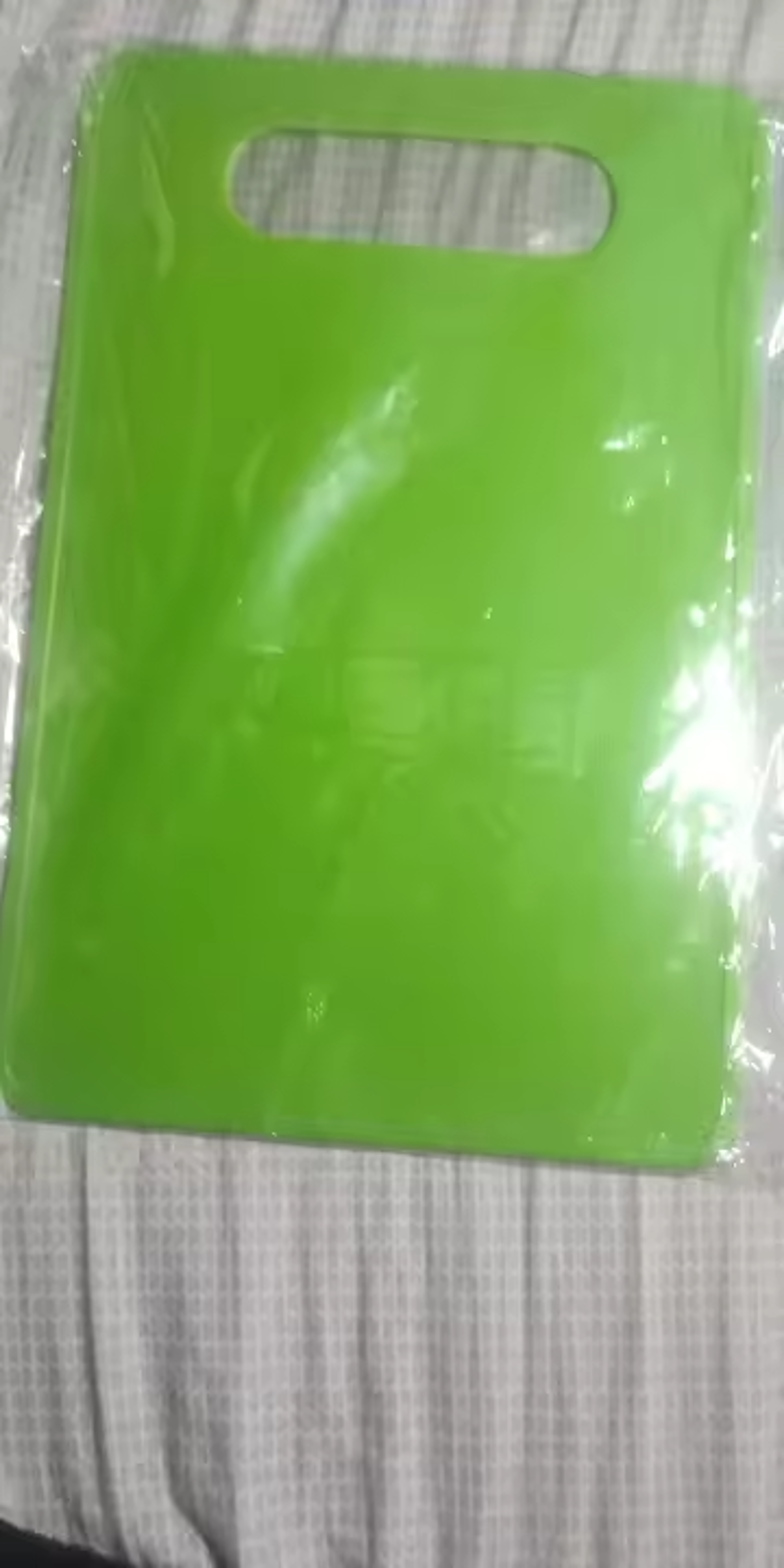 Customer Review Photo