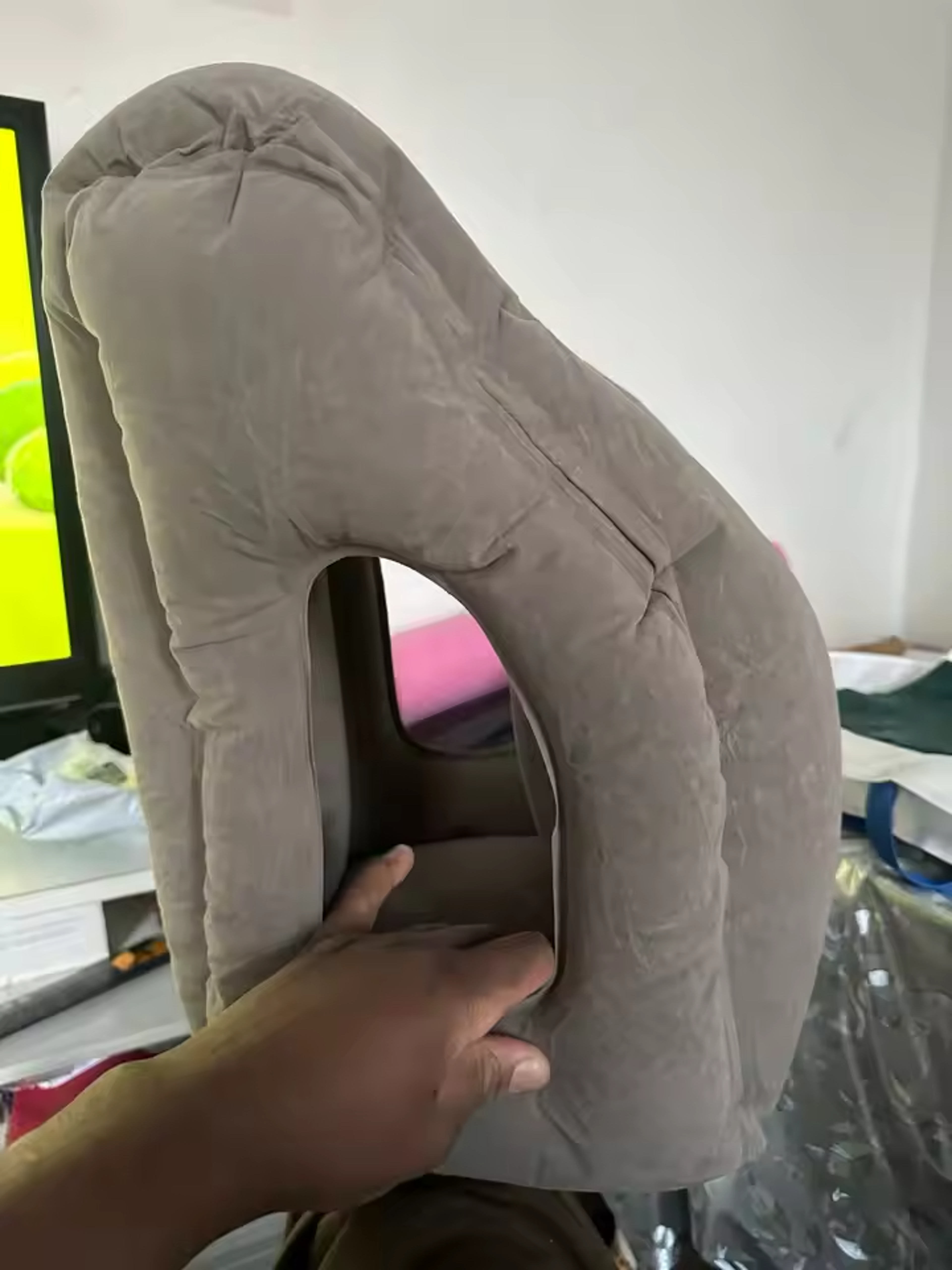 Customer Review Photo