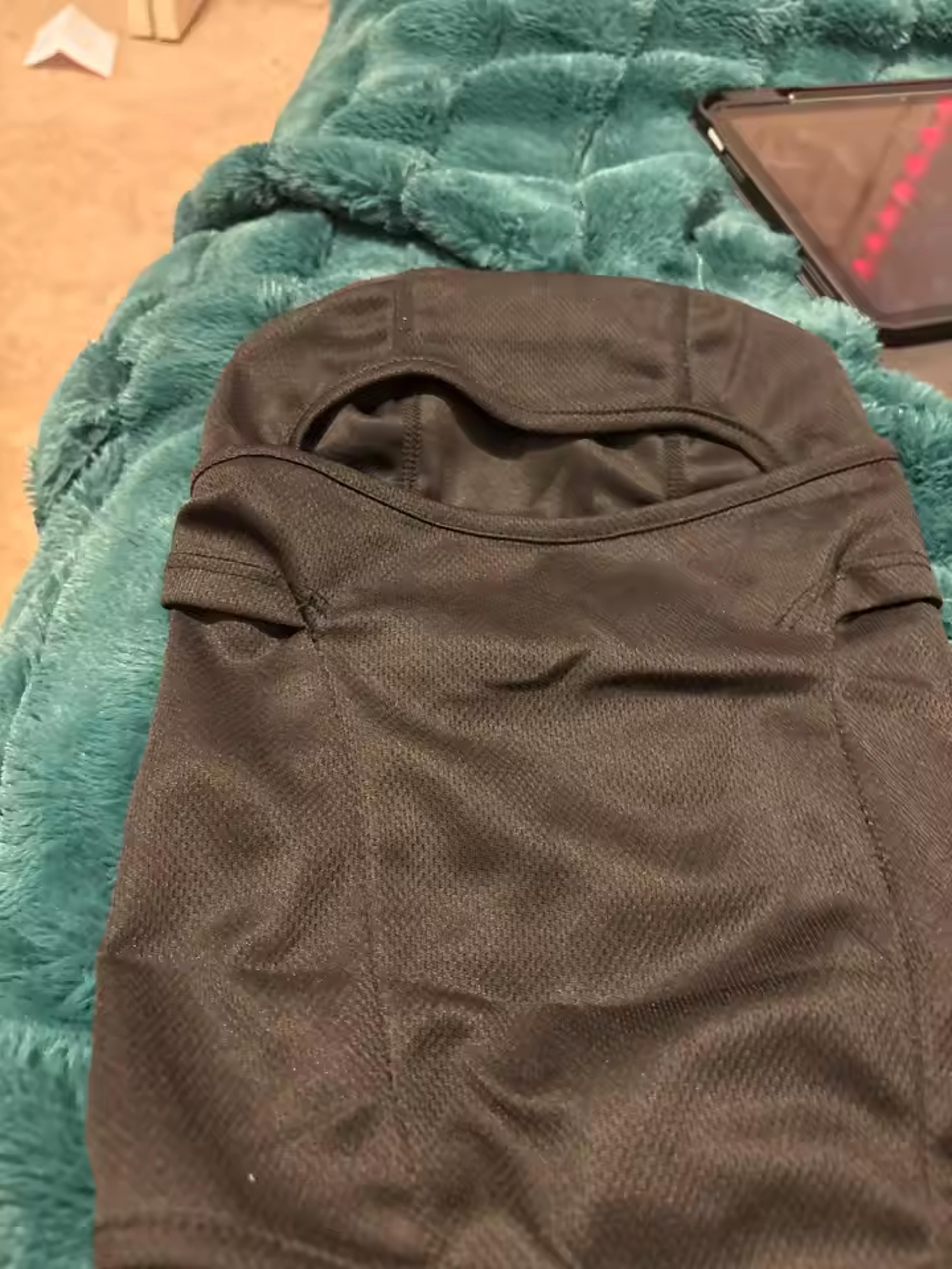 Customer Review Photo